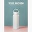 SNAPTRON Stainless Steel Water Bottle - 1 L-household-dining-teaandcoffee-vacuumflaskscoffeeandteapots-image-1