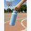 قارورة مياه ستانلس ستيل - سنابترون - 1 لتر-household-dining-teaandcoffee-vacuumflaskscoffeeandteapots-image-3