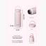 SNAPTRON Stainless Steel Water Bottle - 1 L-household-dining-teaandcoffee-vacuumflaskscoffeeandteapots-image-2