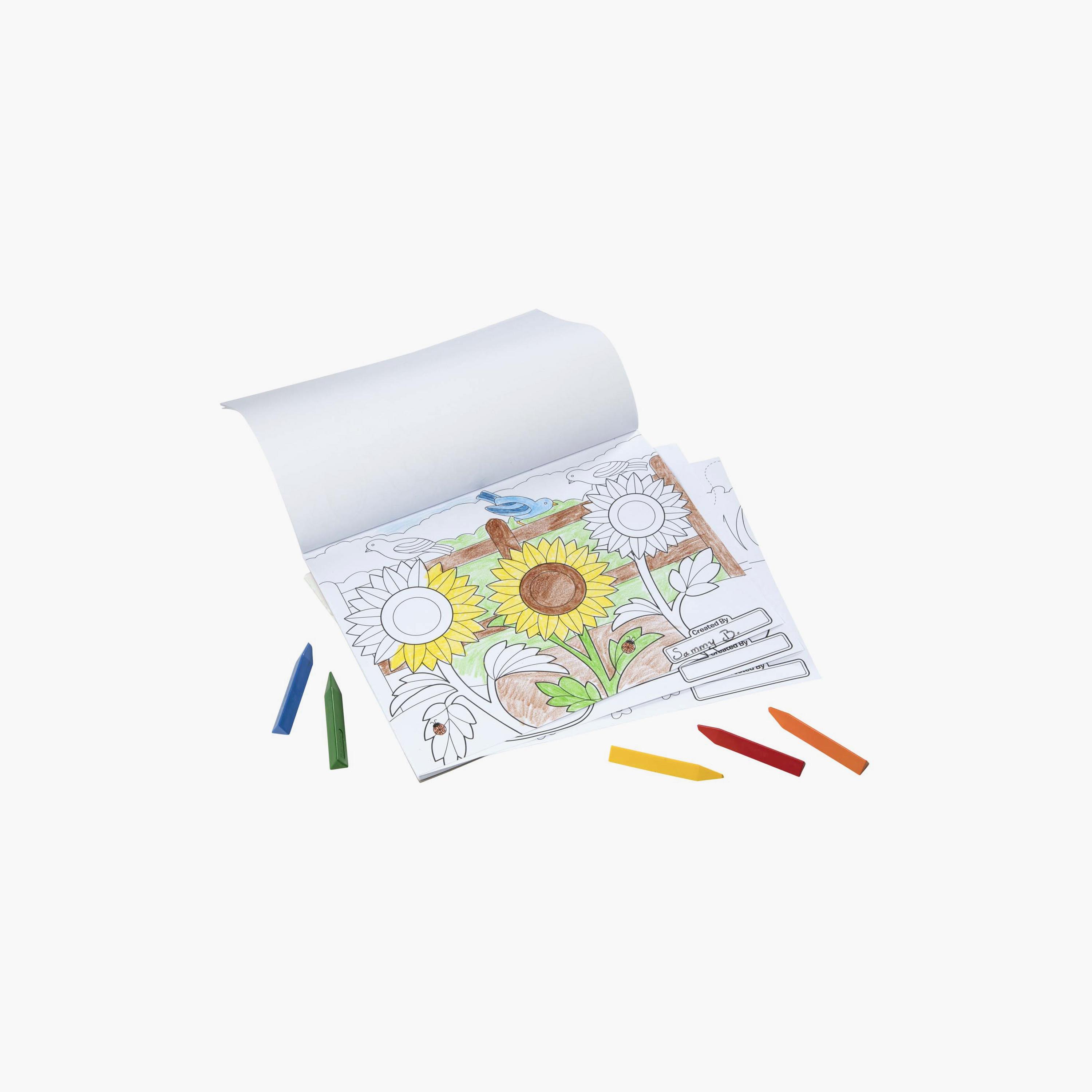 لوحة تلوين جامبو من ميليسا آند دوج-school-artsandcrafts-image-1