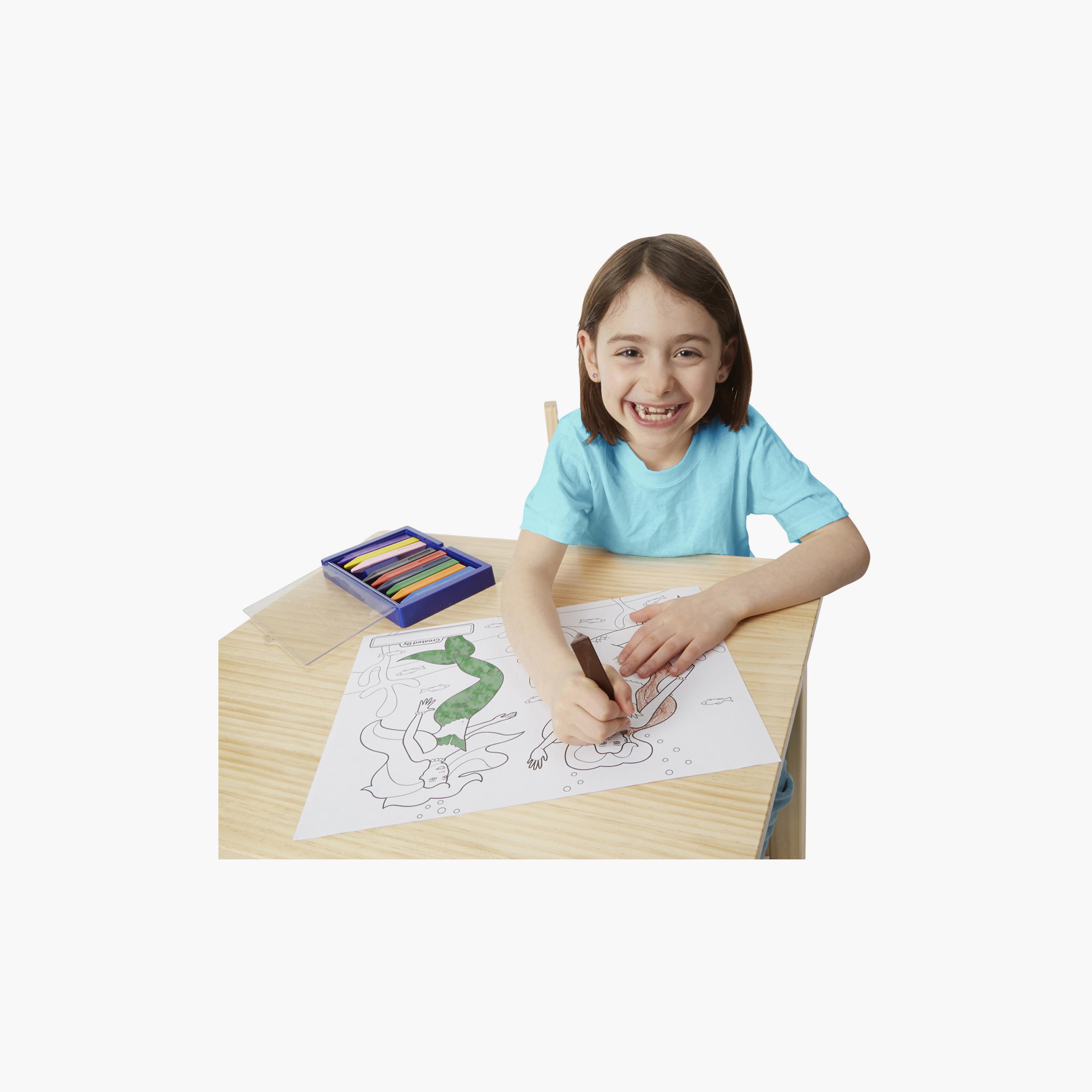 لوحة تلوين جامبو من ميليسا آند دوج-school-artsandcrafts-image-4