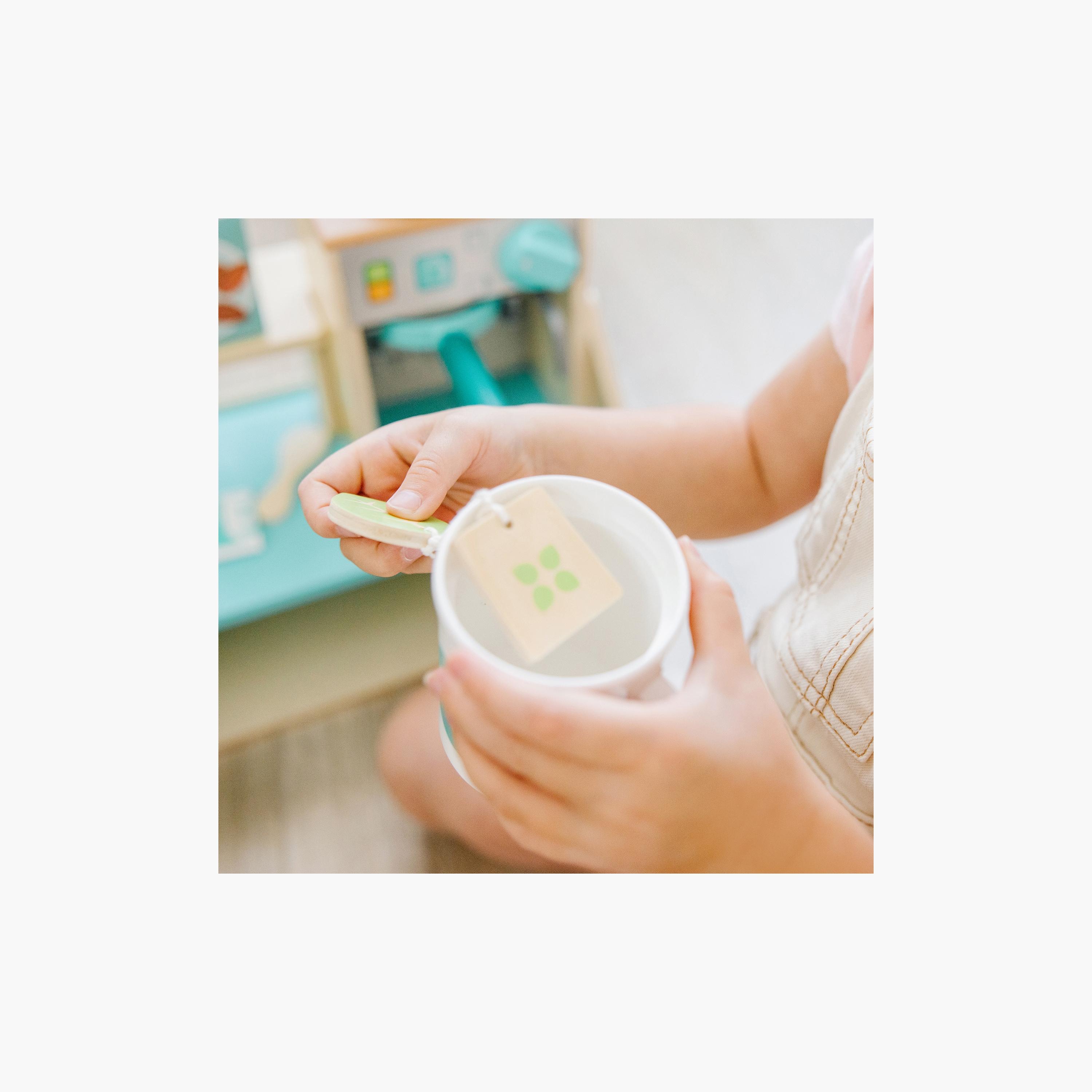 Melissa & Doug Cafe Barista Coffee Shop-toys-roleplay-playfoods-image-5