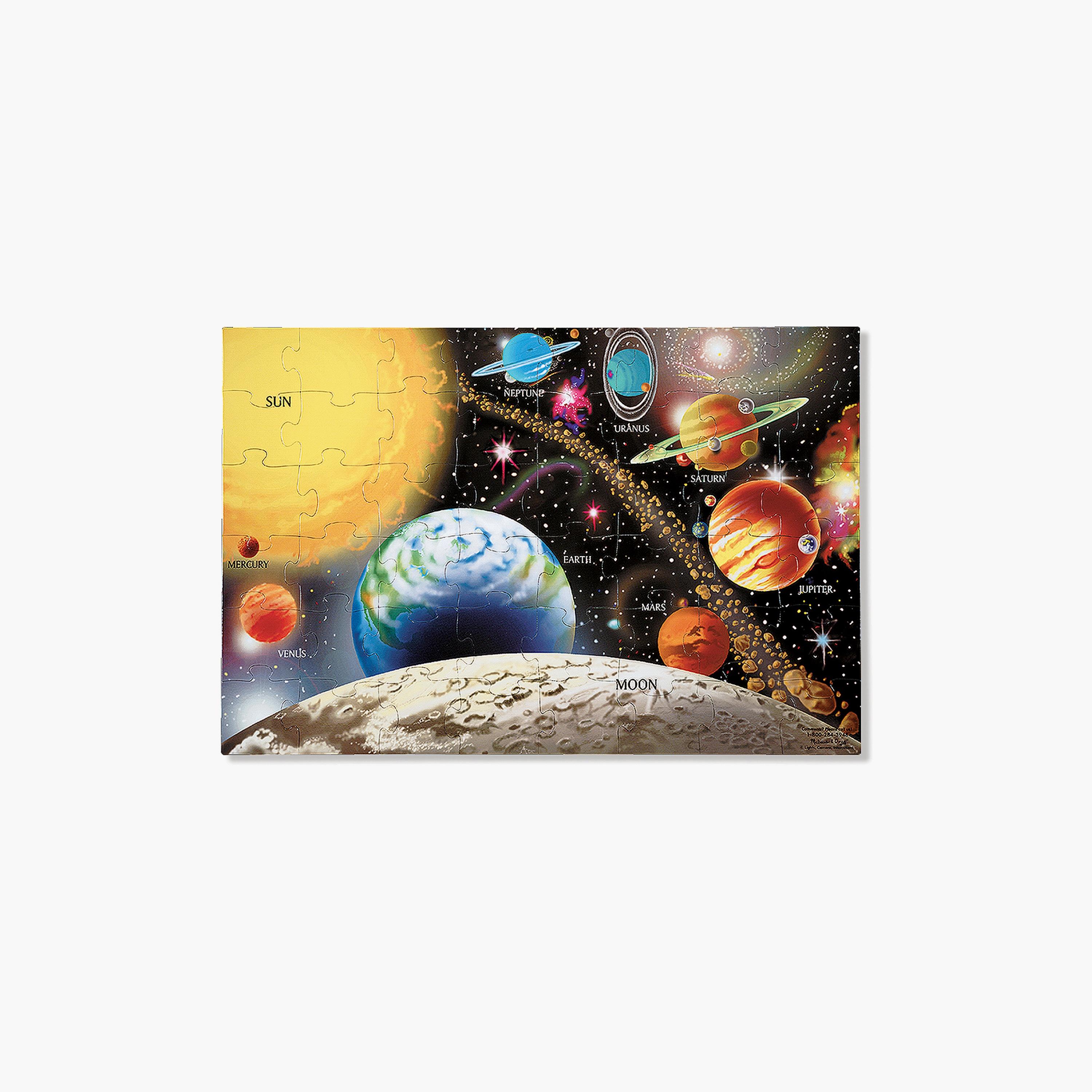 Melissa & Doug 48-Piece Solar System Floor Puzzle-toys-indoortoys-puzzles-image-4