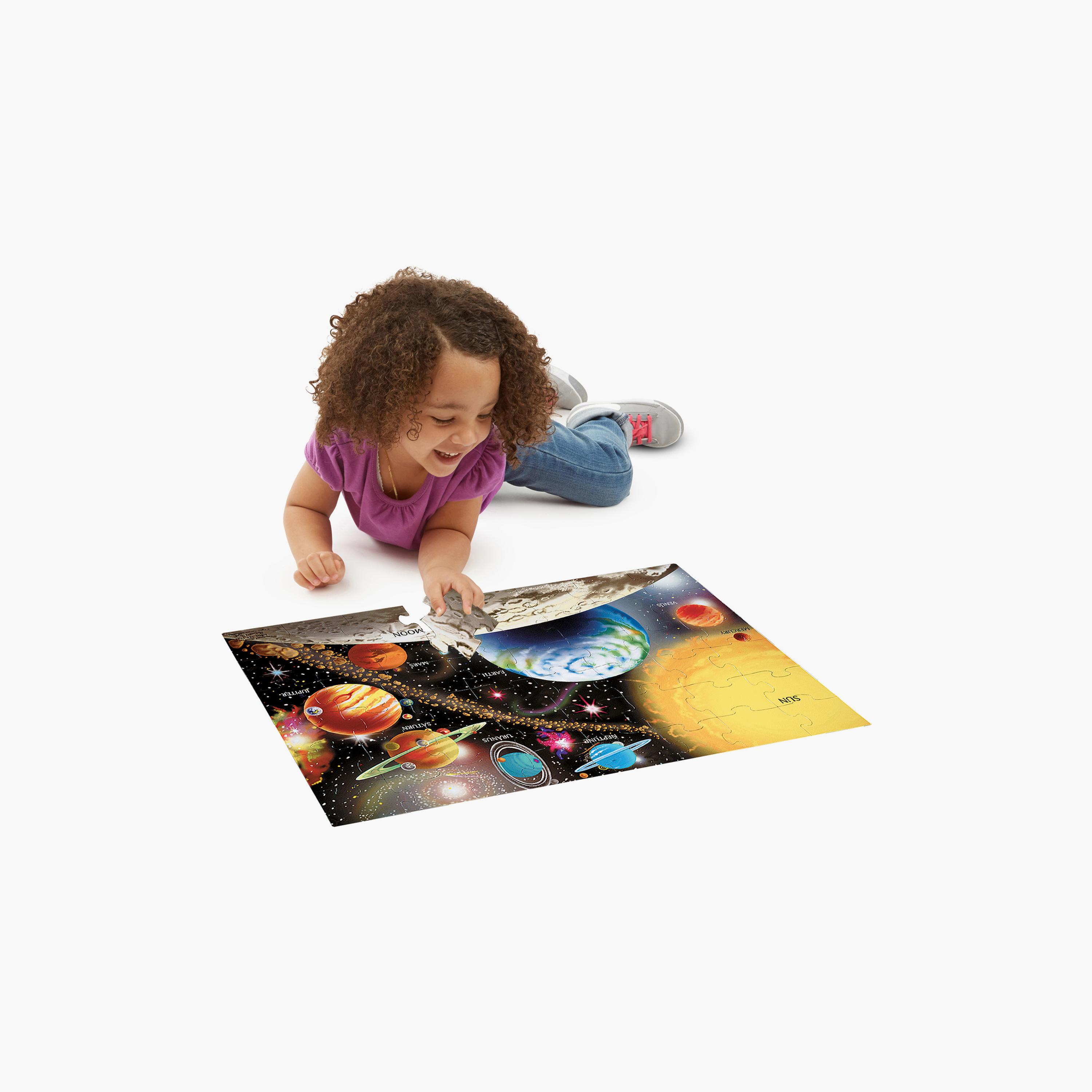 Melissa & Doug 48-Piece Solar System Floor Puzzle-toys-indoortoys-puzzles-image-5