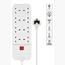 مشترك كهربائي 3 أمتار بـ8 مقابس - ماستربلج-promo_HC_SA_discountpromo_20042020-image-2