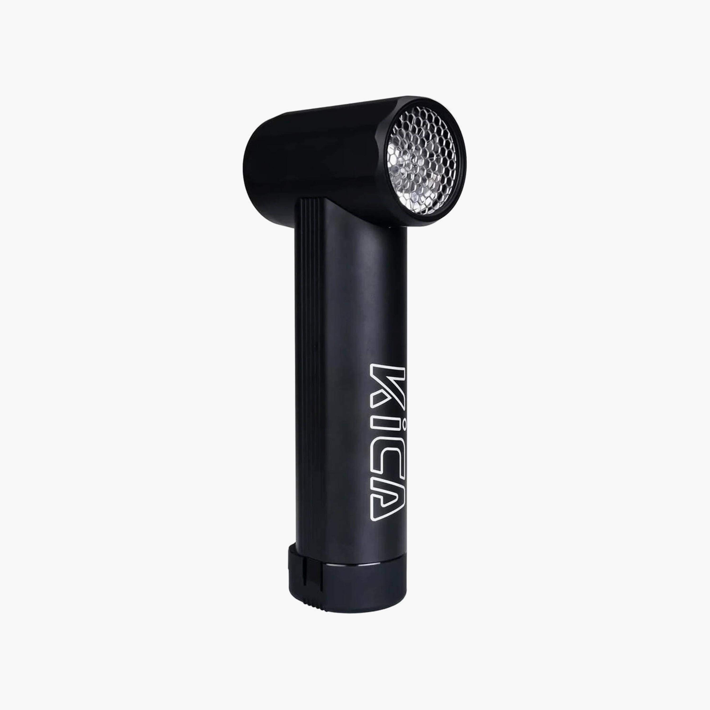 KICA Jet Fan Max 53mm 785W 100 Speeds Smart Display Turbo 6x4000mAh USB-C Black-household-appliances-homeappliances-vacuumcleaners-image-1
