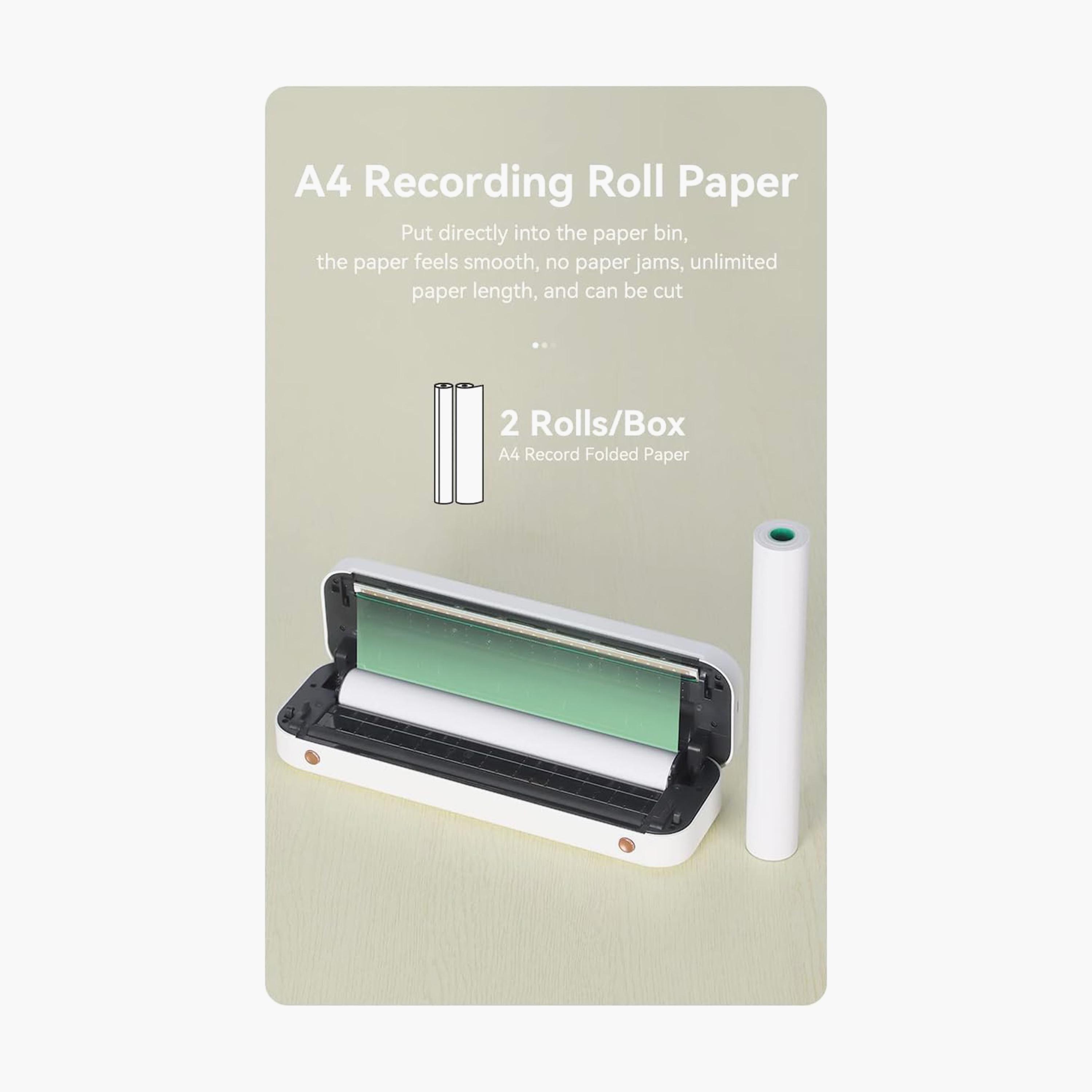 Peripage A4 Size Thermal Paper 2 Rolls-electronics-accessories-computeraccesories-image-4