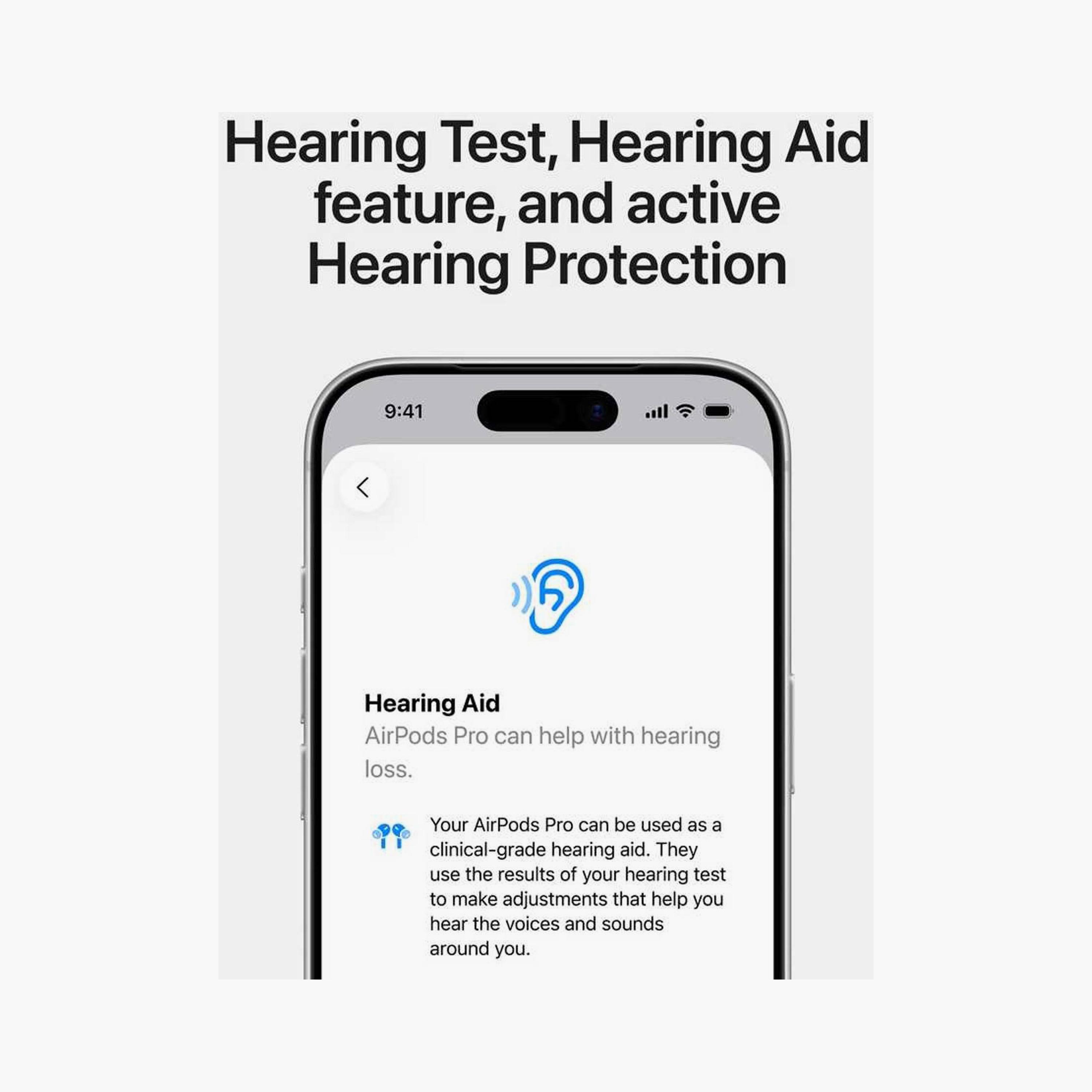 Apple AirPods Pro 3-electronics-headphonesandearphones-image-5