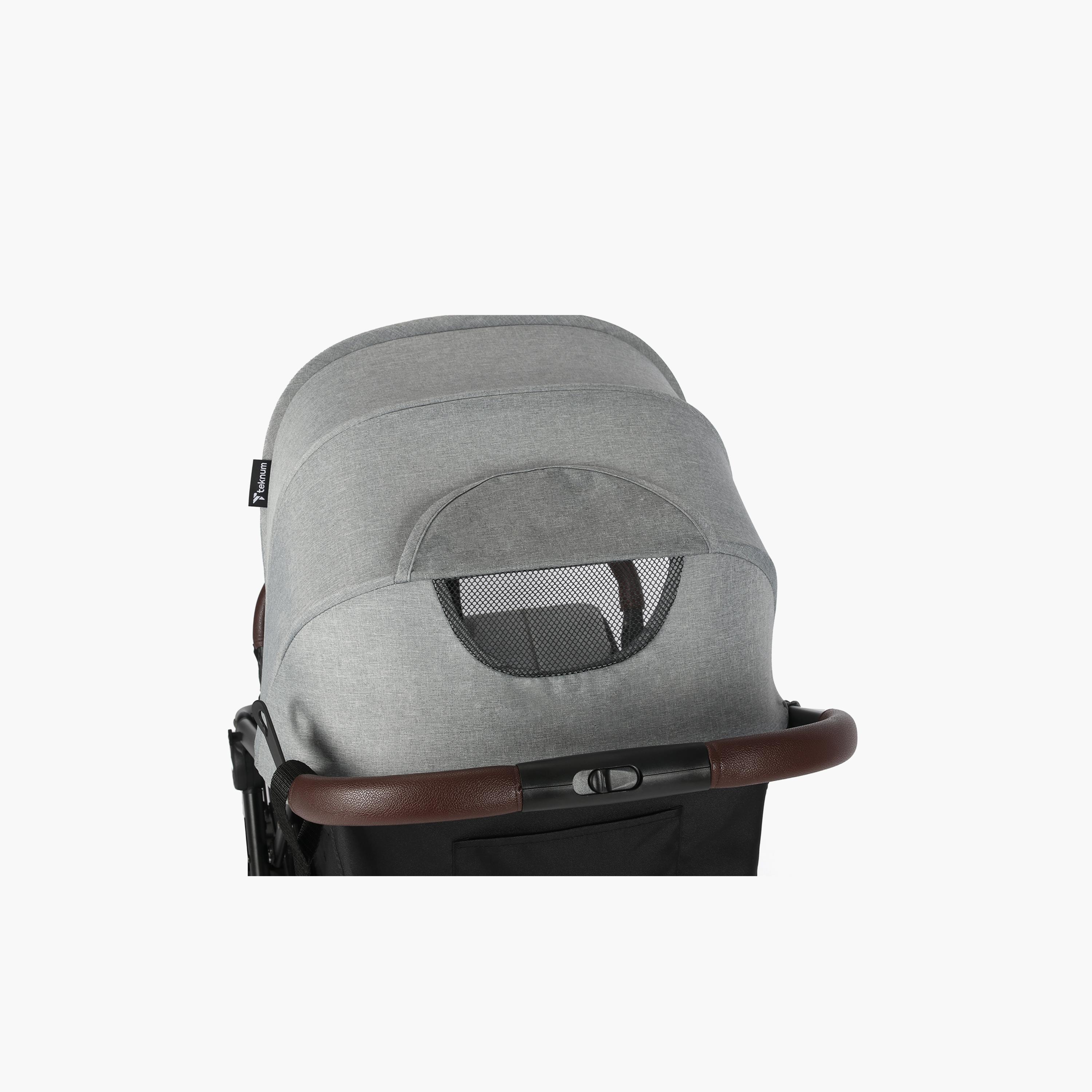 Teknum Travel Cabin Plus Stroller-baby-gear-strollersandprams-strollers-image-14