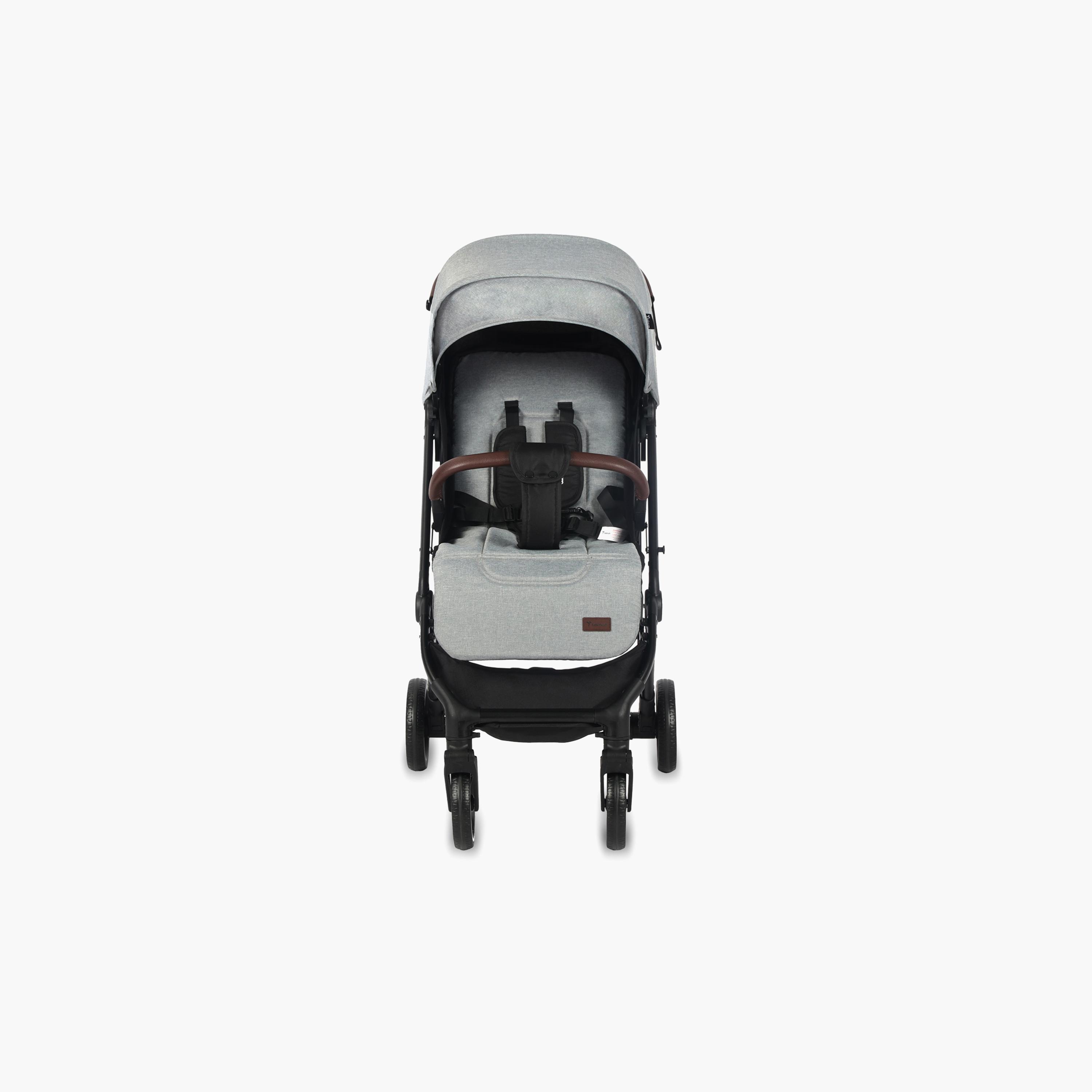Teknum Travel Cabin Plus Stroller-baby-gear-strollersandprams-strollers-image-2