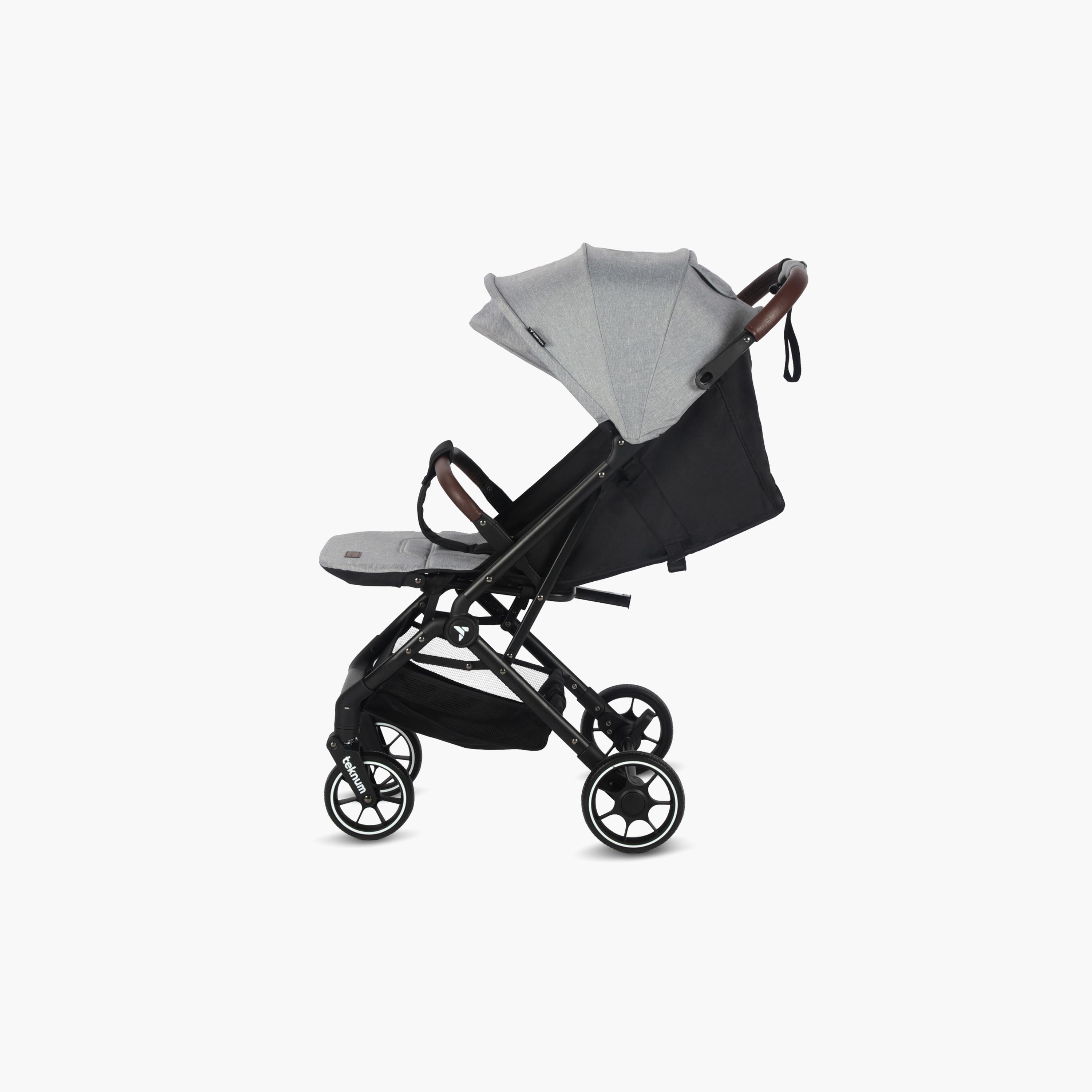 Teknum Travel Cabin Plus Stroller-baby-gear-strollersandprams-strollers-image-4