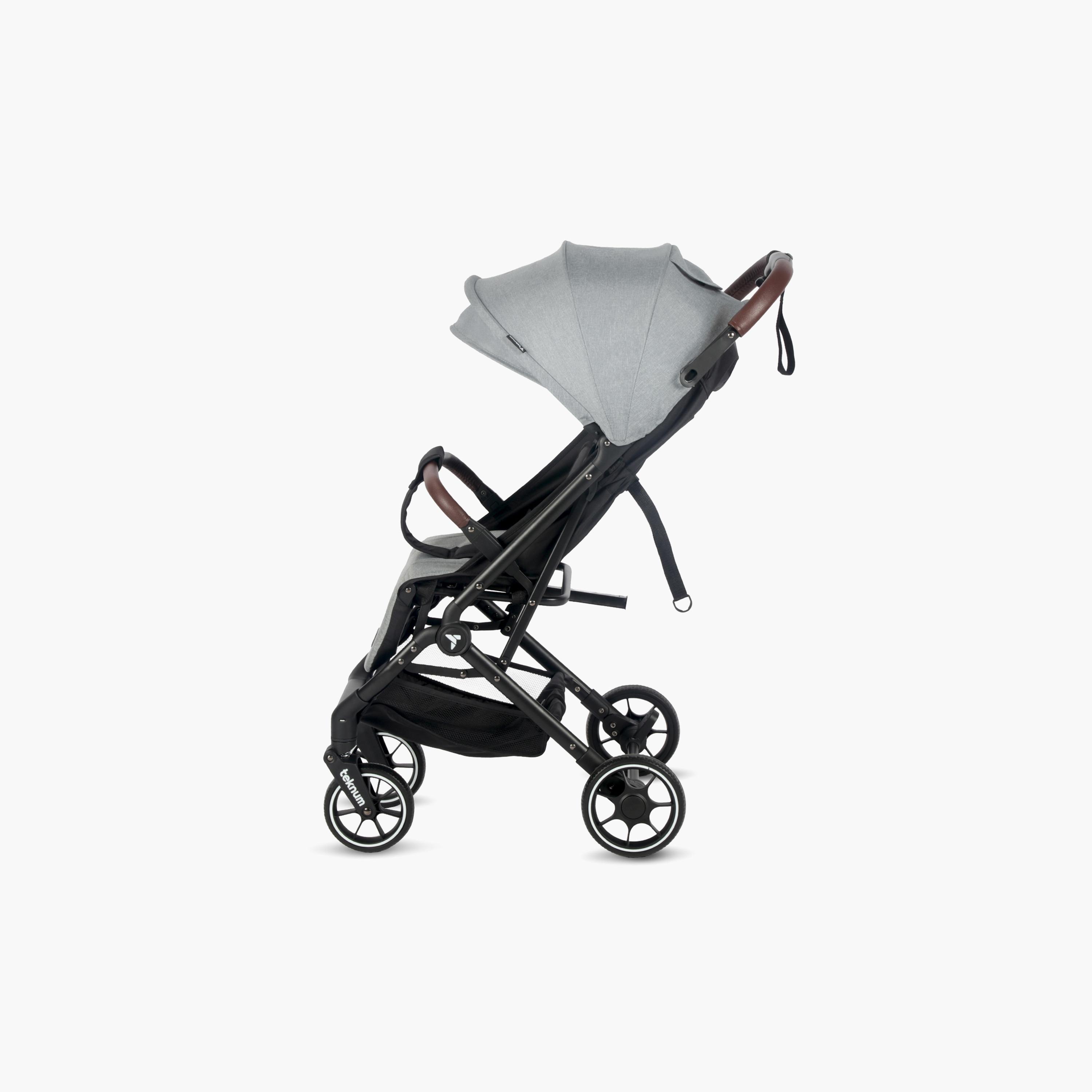 Teknum Travel Cabin Plus Stroller-baby-gear-strollersandprams-strollers-image-6