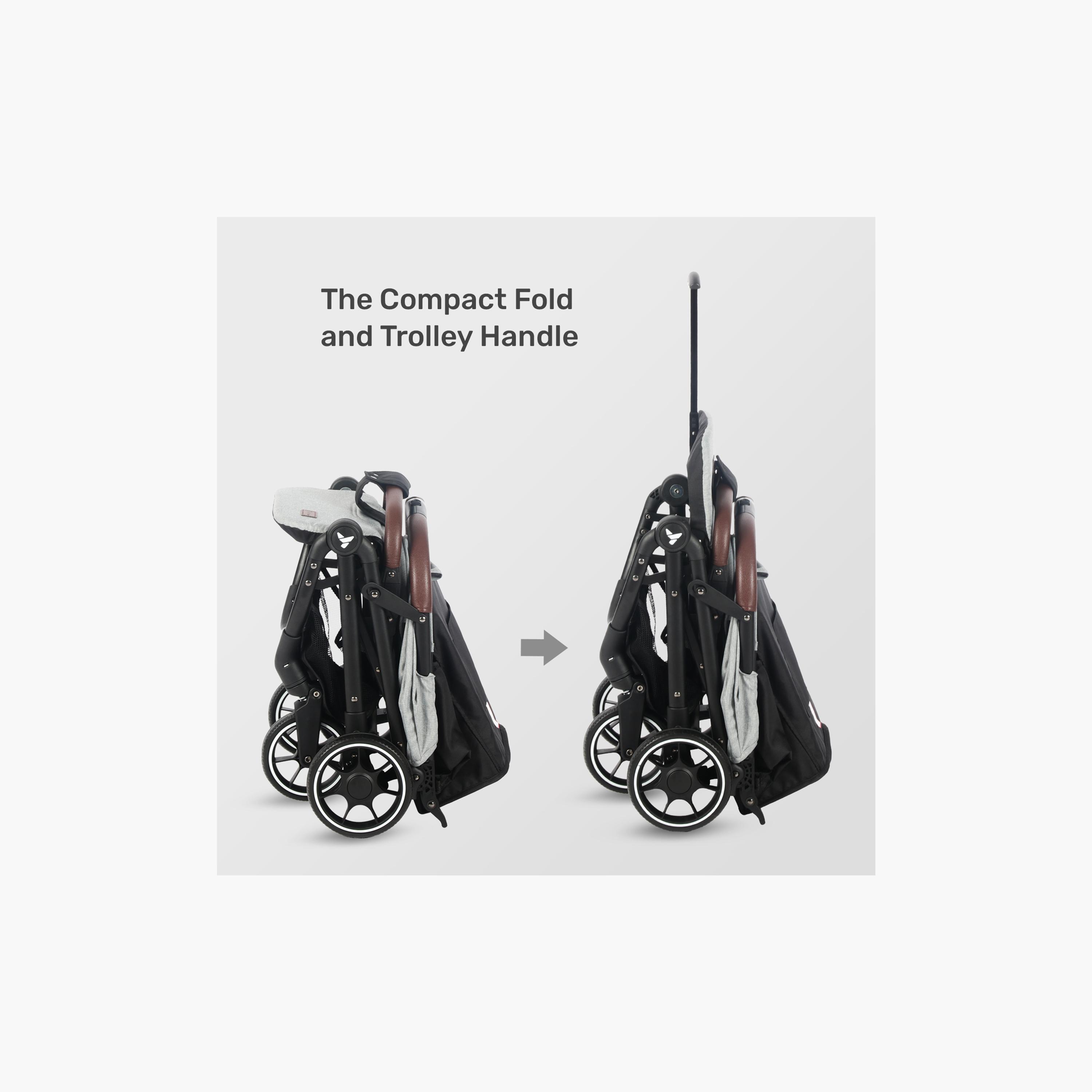 Teknum Travel Cabin Plus Stroller-baby-gear-strollersandprams-strollers-image-9