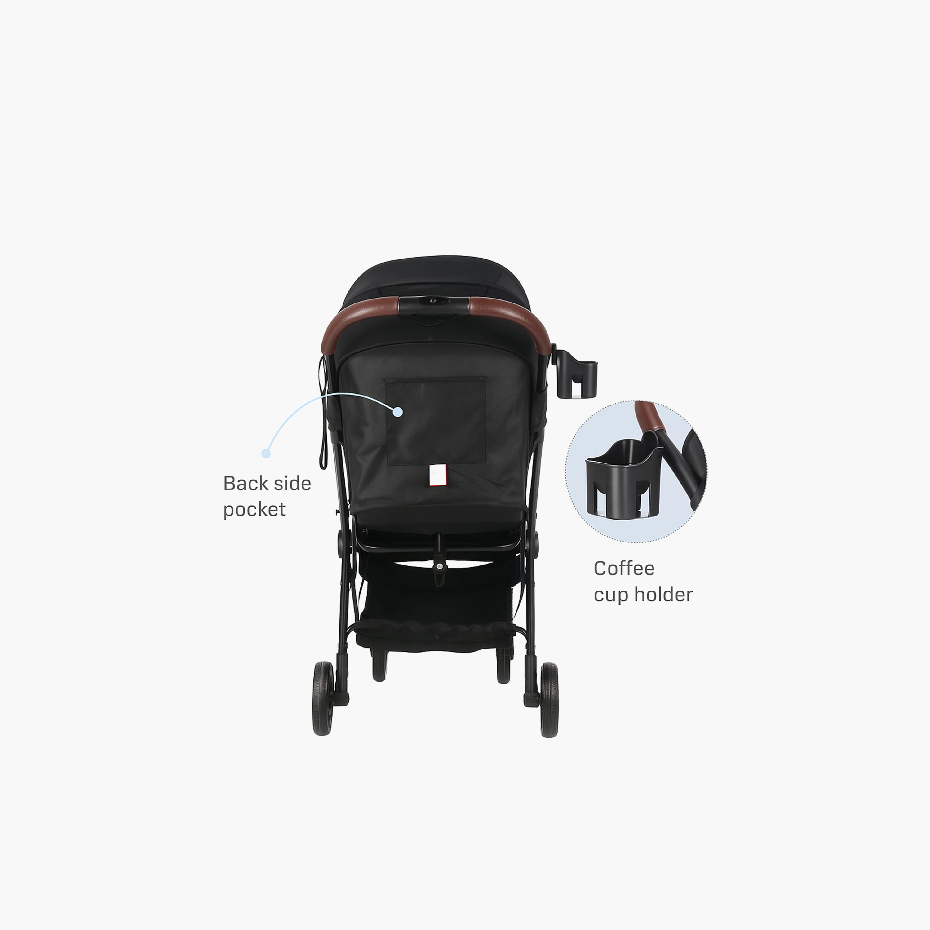 Teknum Travel Cabin Plus Stroller-baby-gear-strollersandprams-strollers-image-11