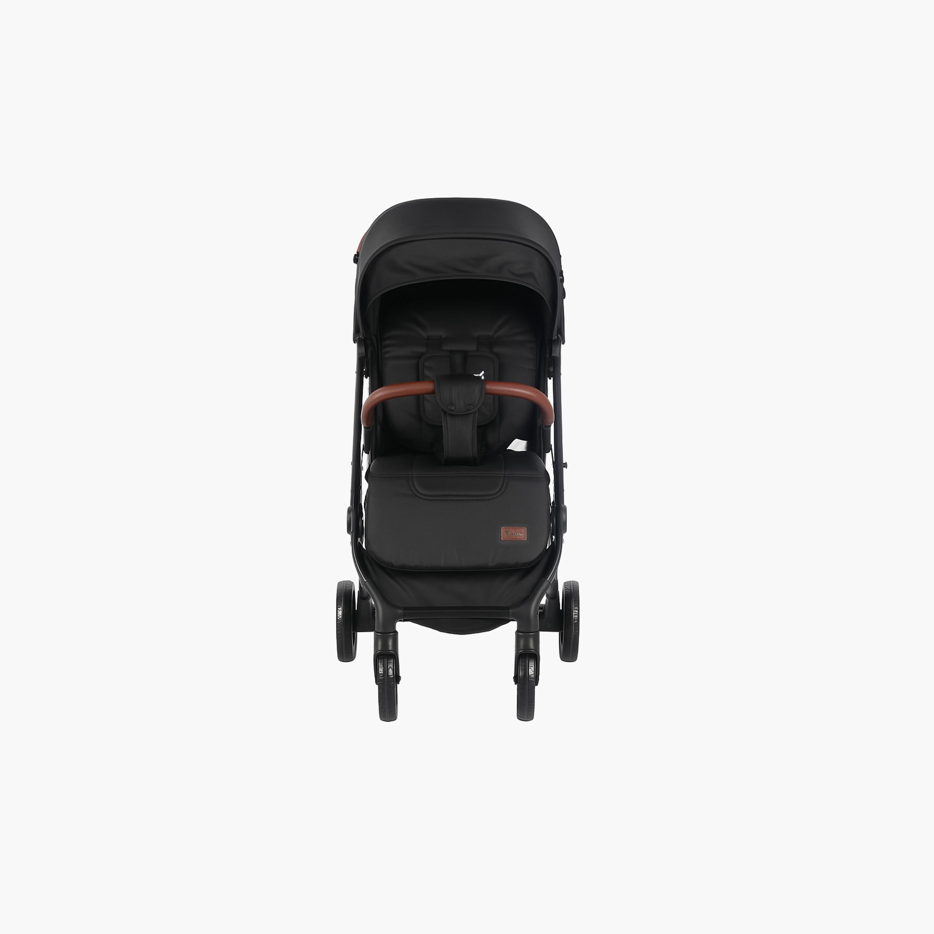 Teknum Travel Cabin Plus Stroller-baby-gear-strollersandprams-strollers-image-2