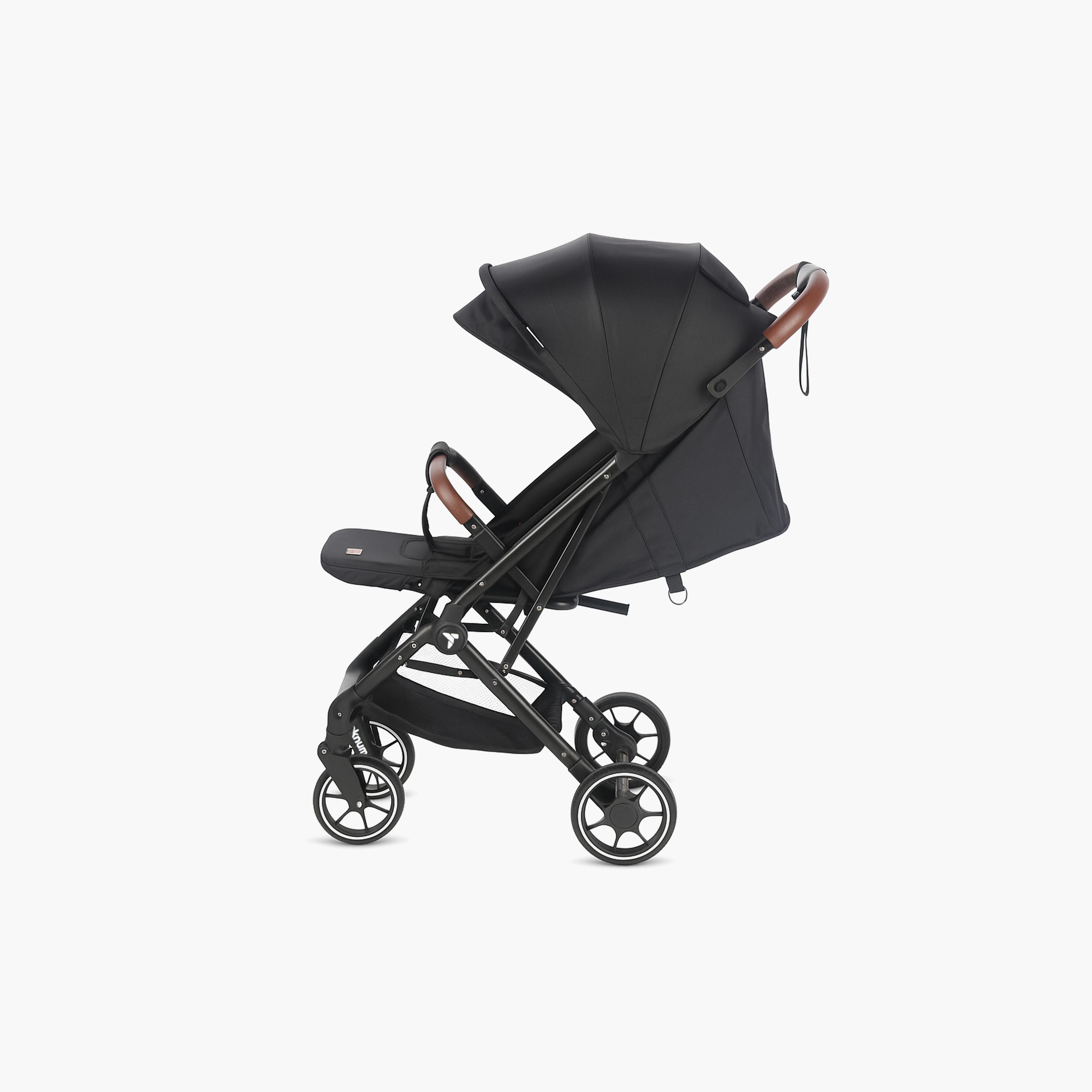 Teknum Travel Cabin Plus Stroller-baby-gear-strollersandprams-strollers-image-4