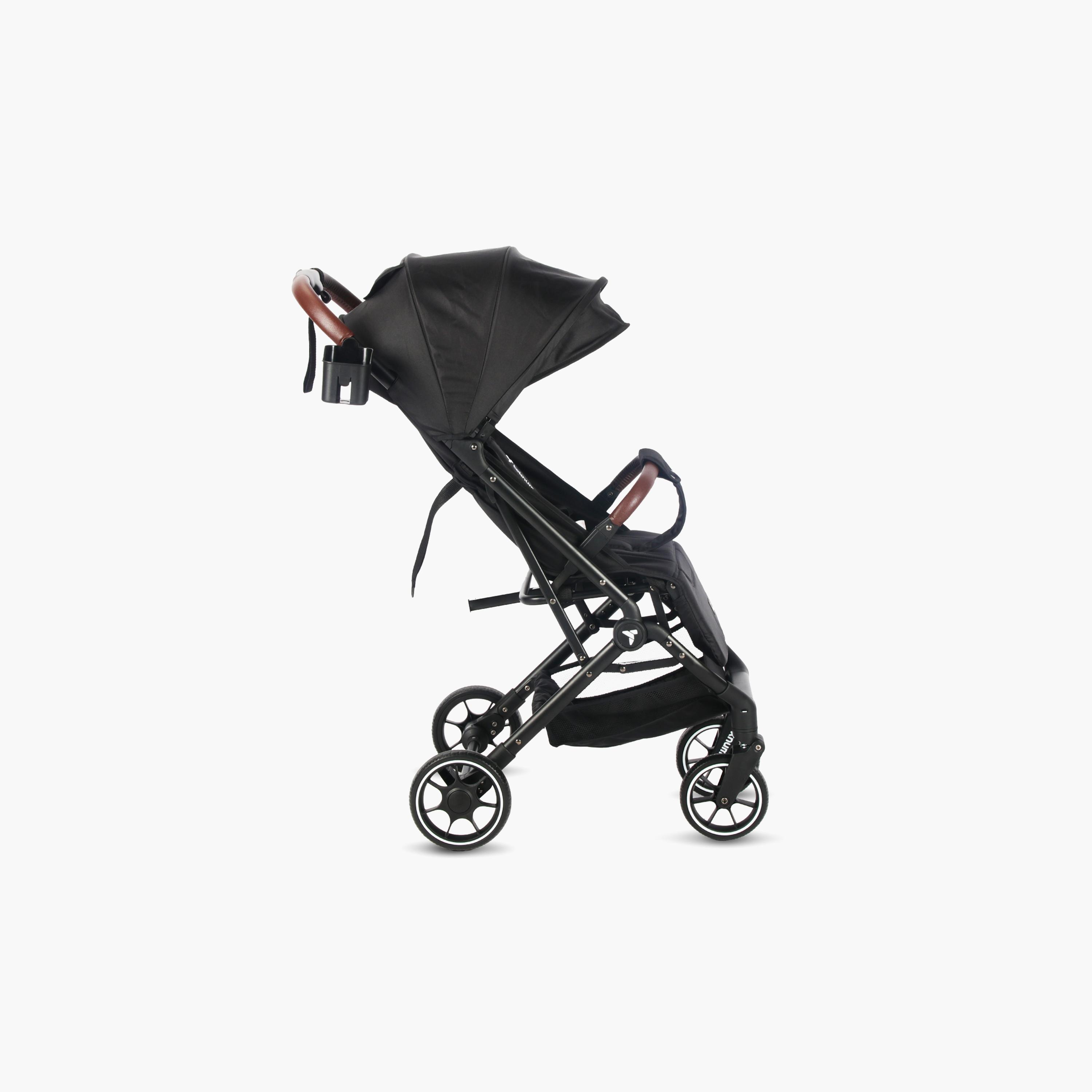 Teknum Travel Cabin Plus Stroller-baby-gear-strollersandprams-strollers-image-5