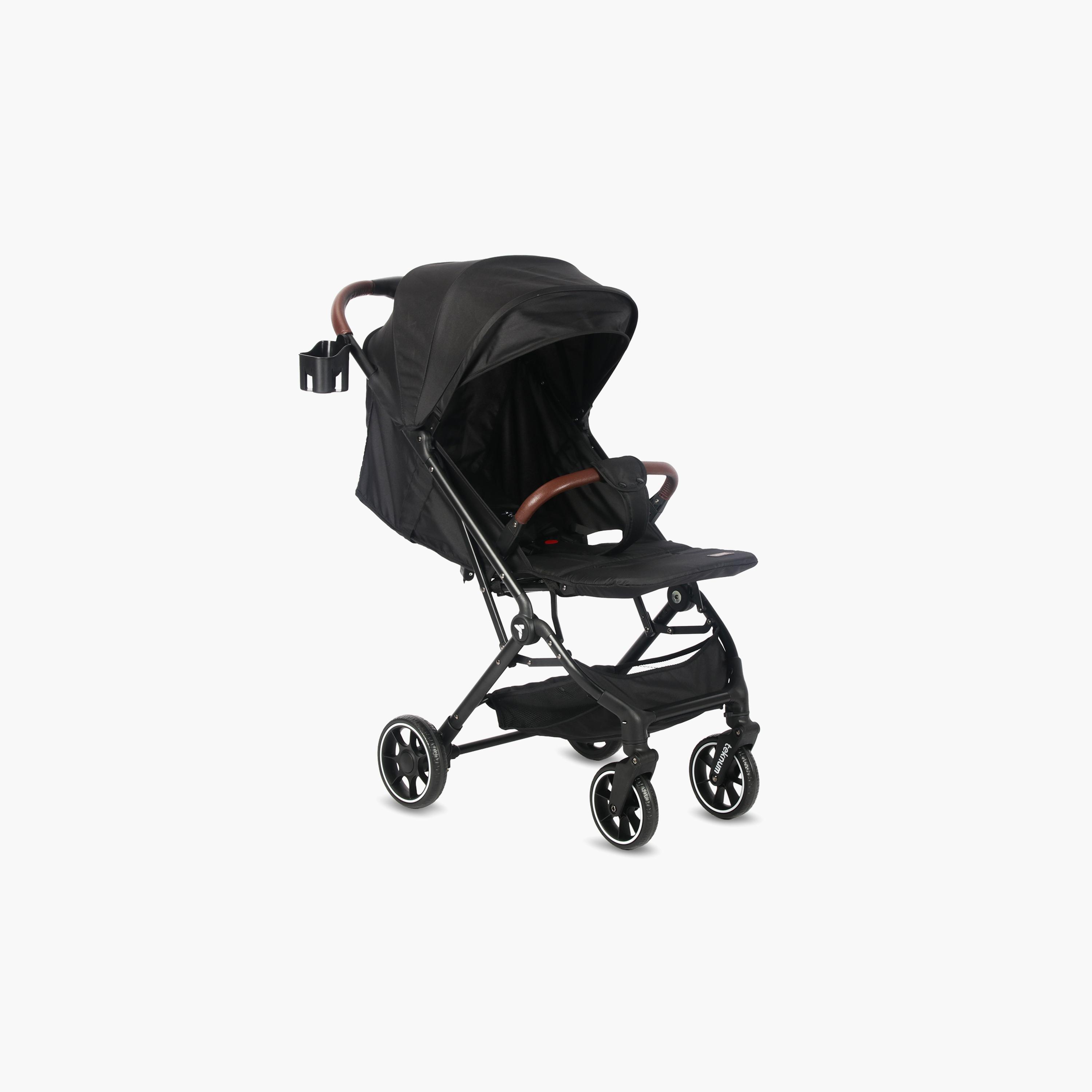 Teknum Travel Cabin Plus Stroller-baby-gear-strollersandprams-strollers-image-6