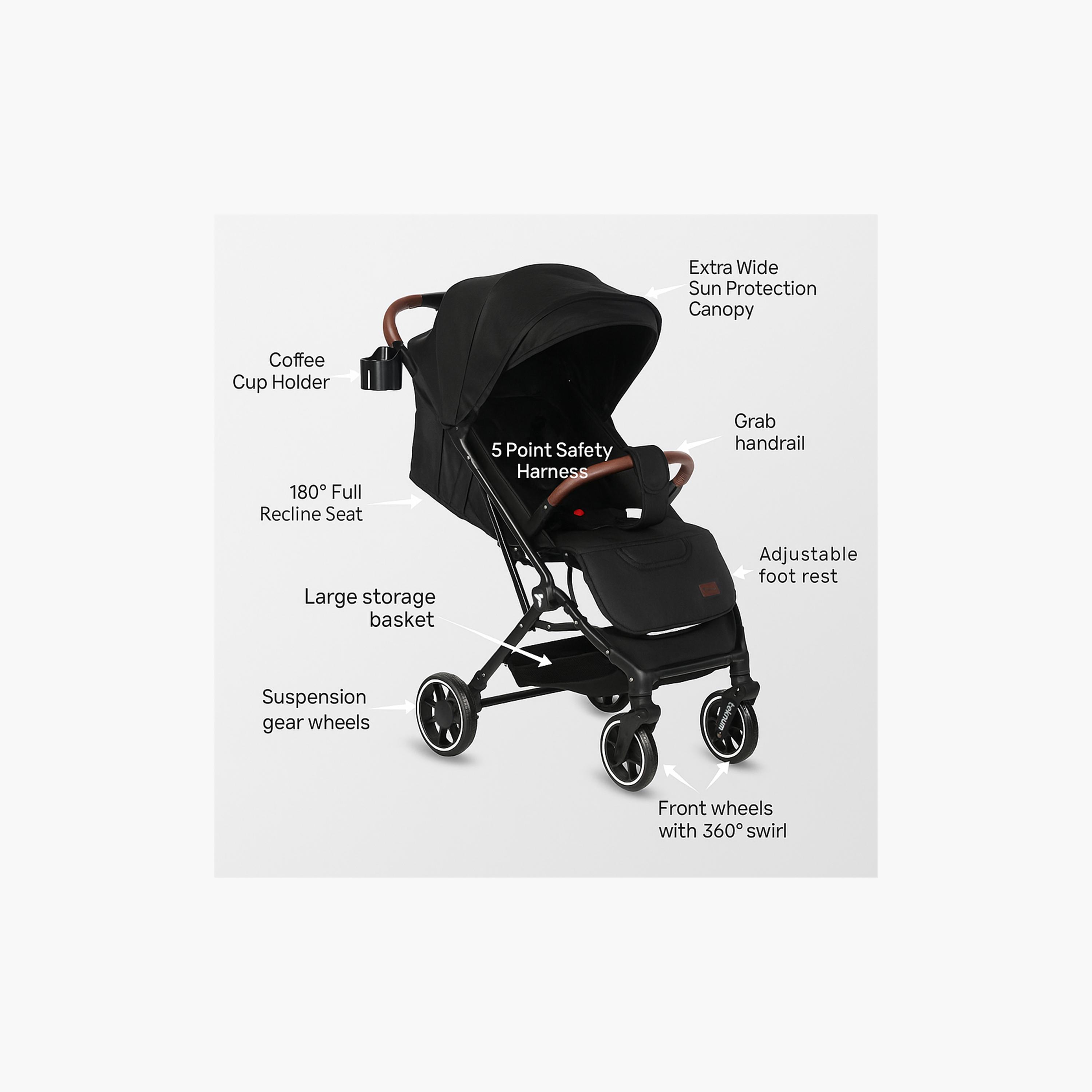 Teknum Cabin Plus Travel System-baby-gear-strollersandprams-travelsystems-image-3