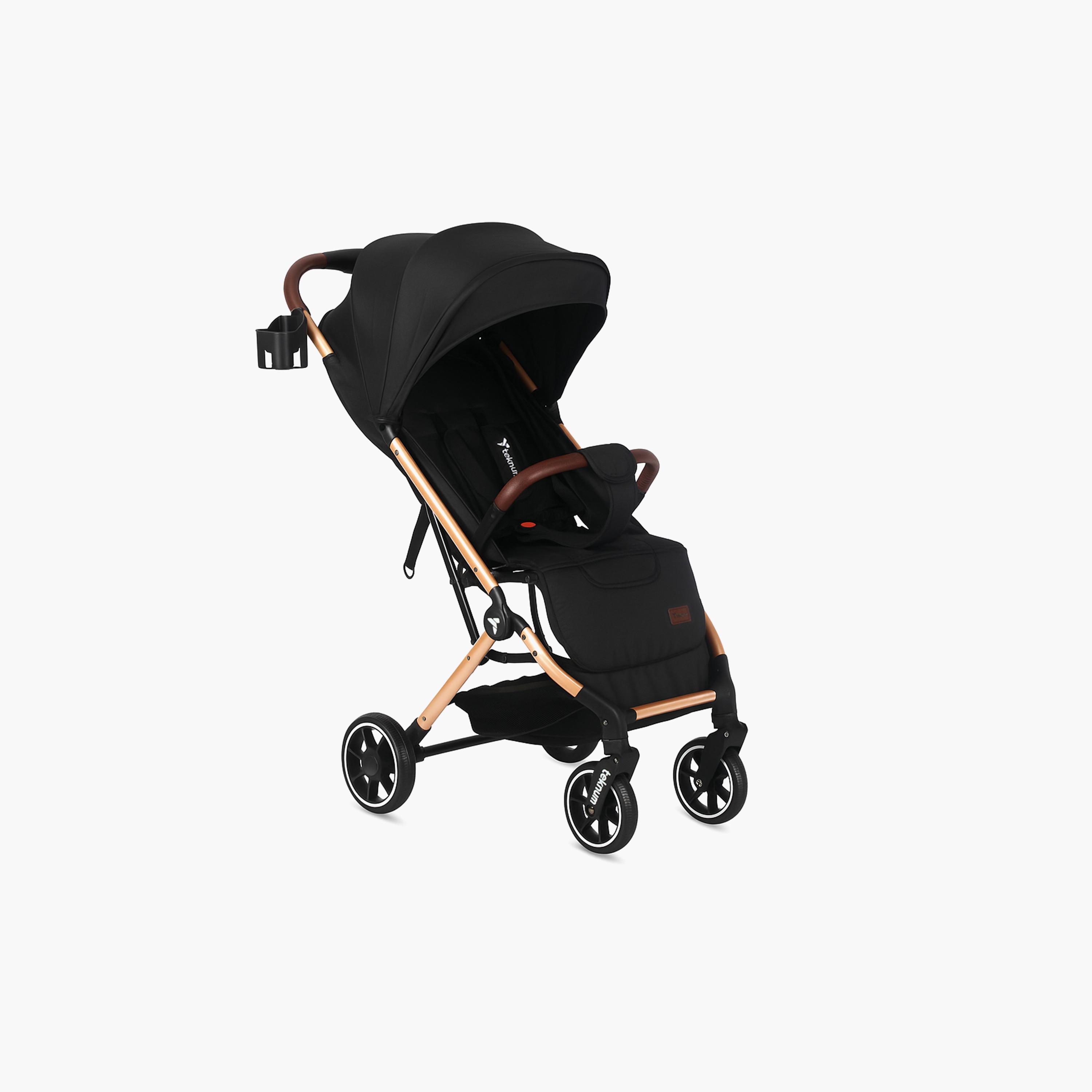 نظام سفر كابين بلص من تكنوم - أسود صنشاين-baby-gear-strollersandprams-travelsystems-image-2