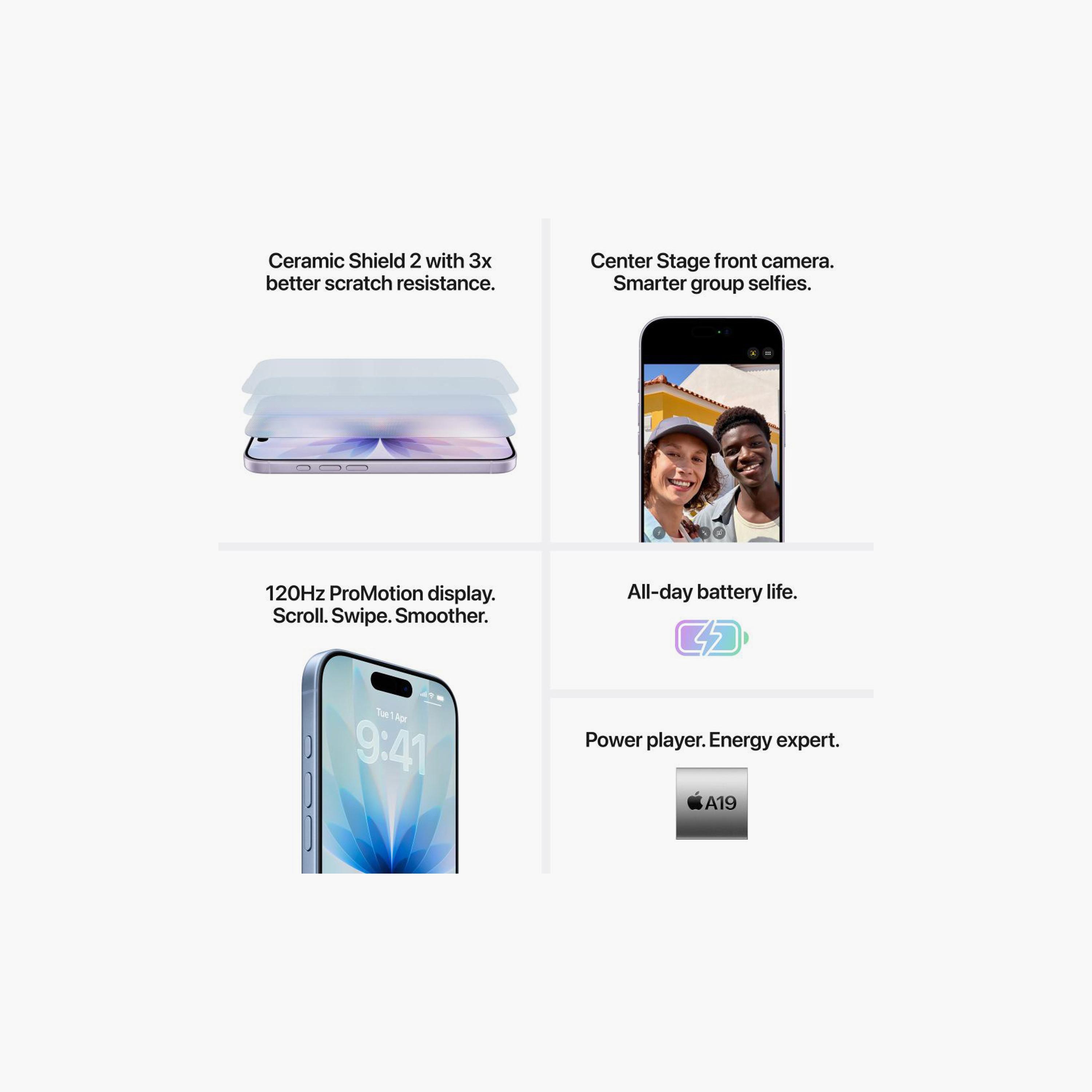 Apple iPhone 17 256GB 5G - UAE Version-electronics-phones-image-7