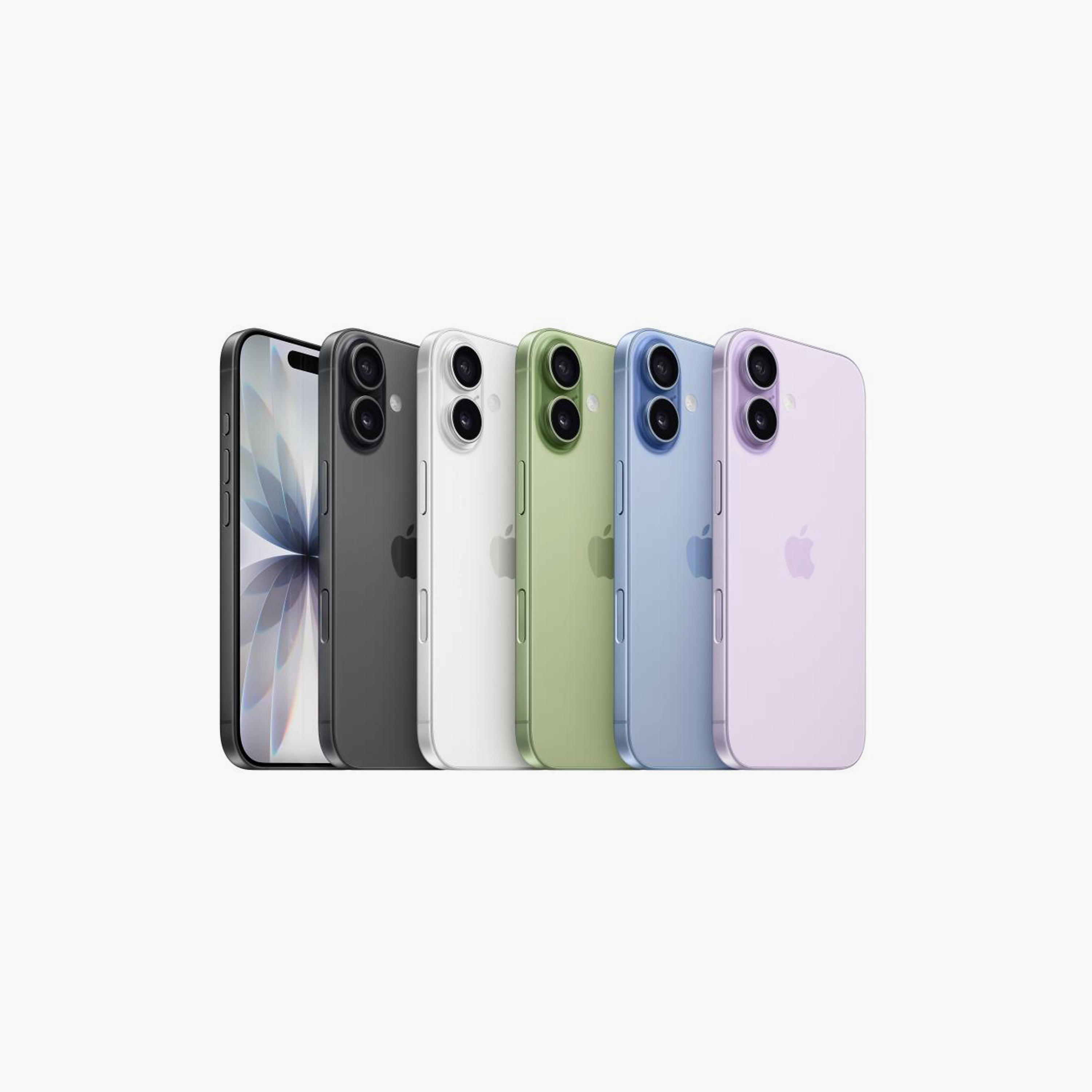 Apple iPhone 17 512GB 5G - UAE Version-electronics-phones-image-8