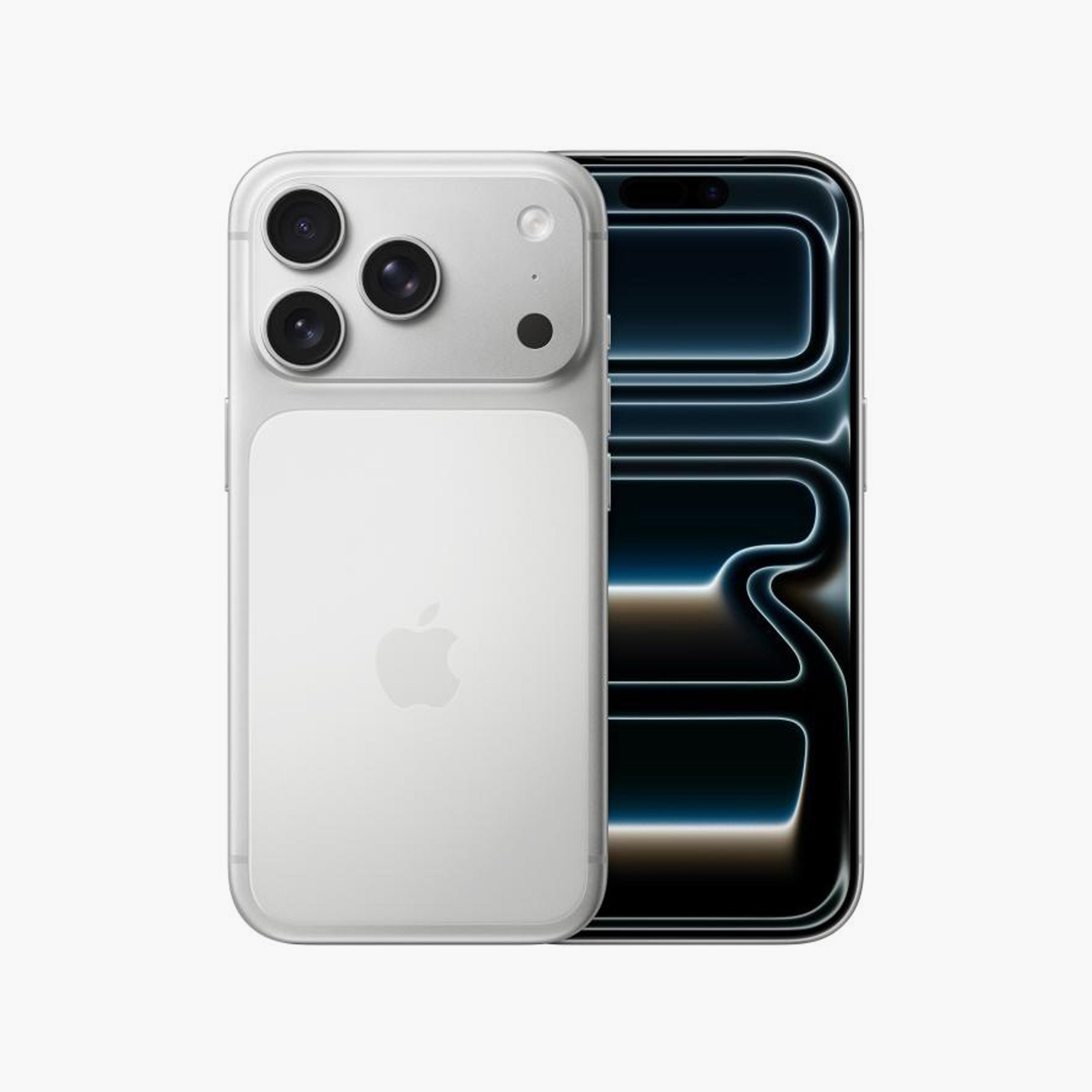 Apple iPhone 17 Pro 256GB 5G - UAE Version-electronics-phones-image-1