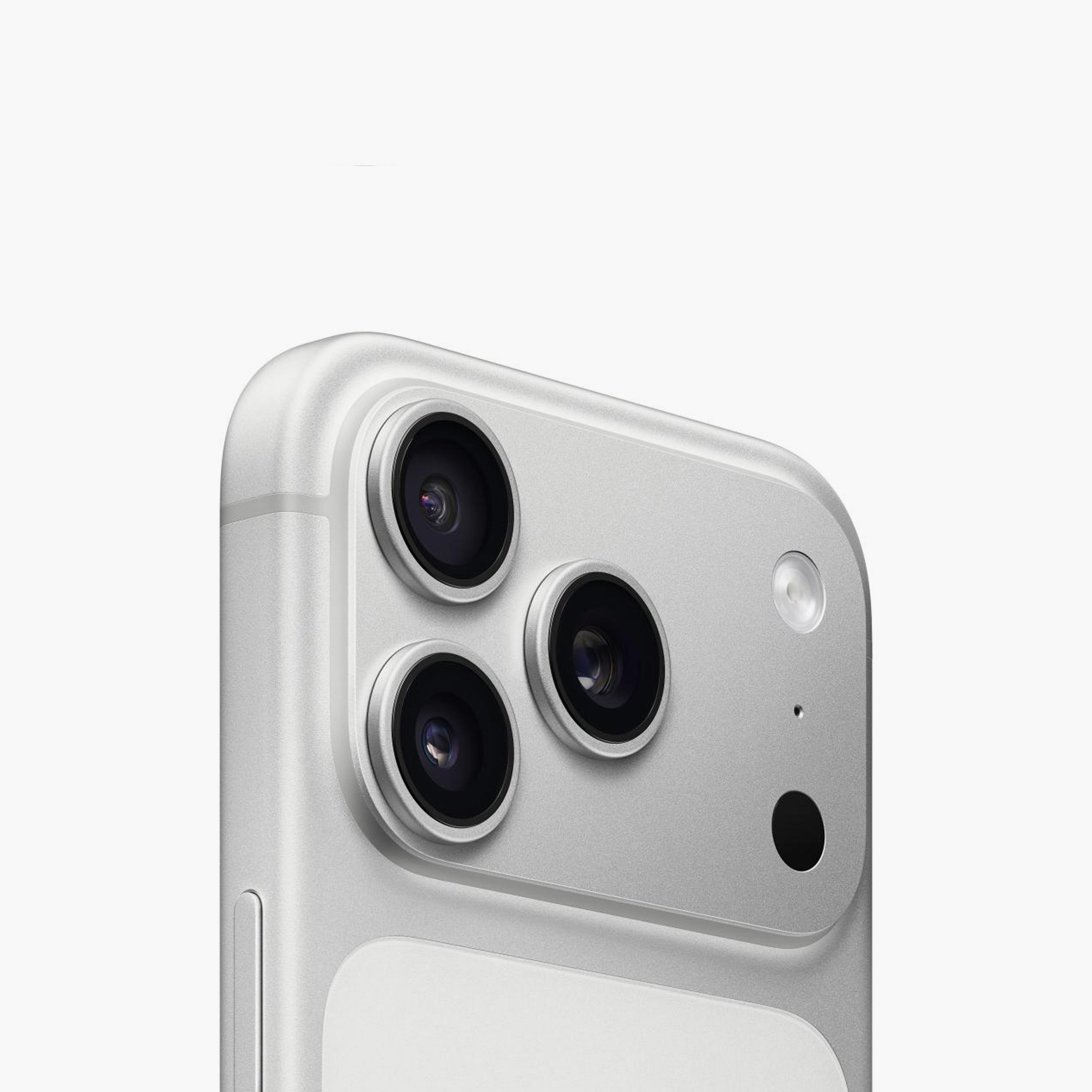 Apple iPhone 17 Pro 256GB 5G - UAE Version-electronics-phones-image-4