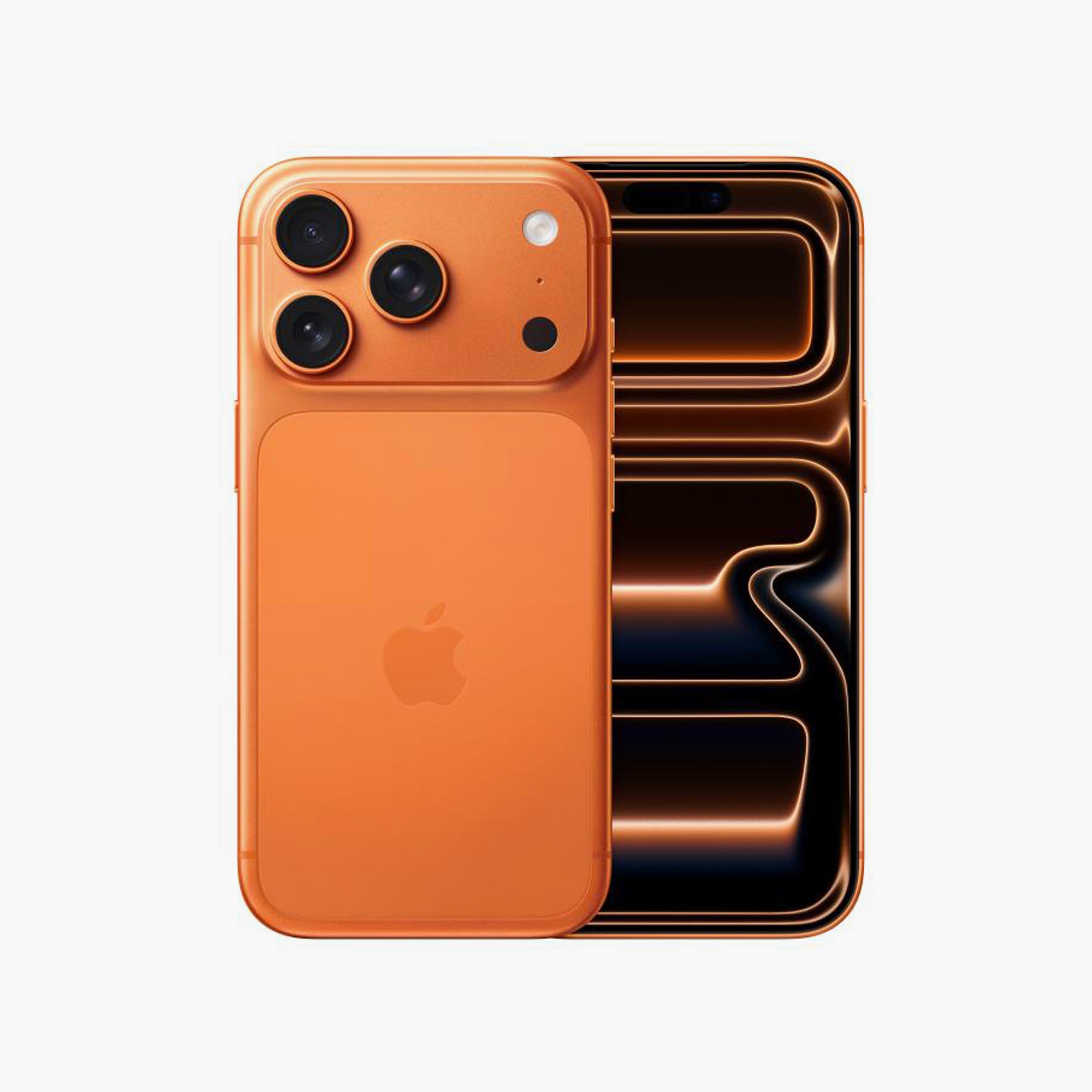 Apple iPhone 17 Pro 256GB 5G-electronics-phones-image-1