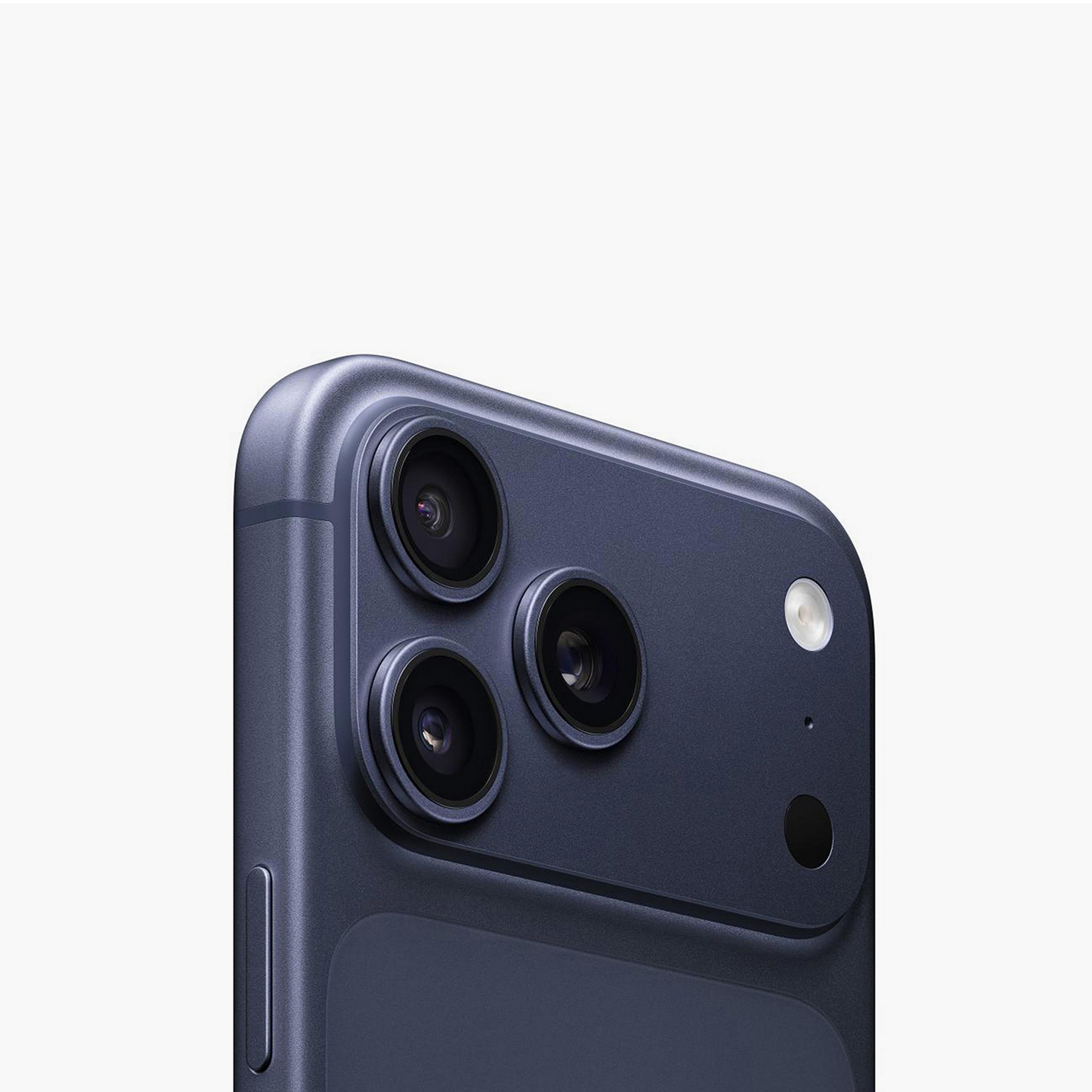 Apple iPhone 17 Pro Max 512GB 5G - UAE Version-electronics-phones-image-4