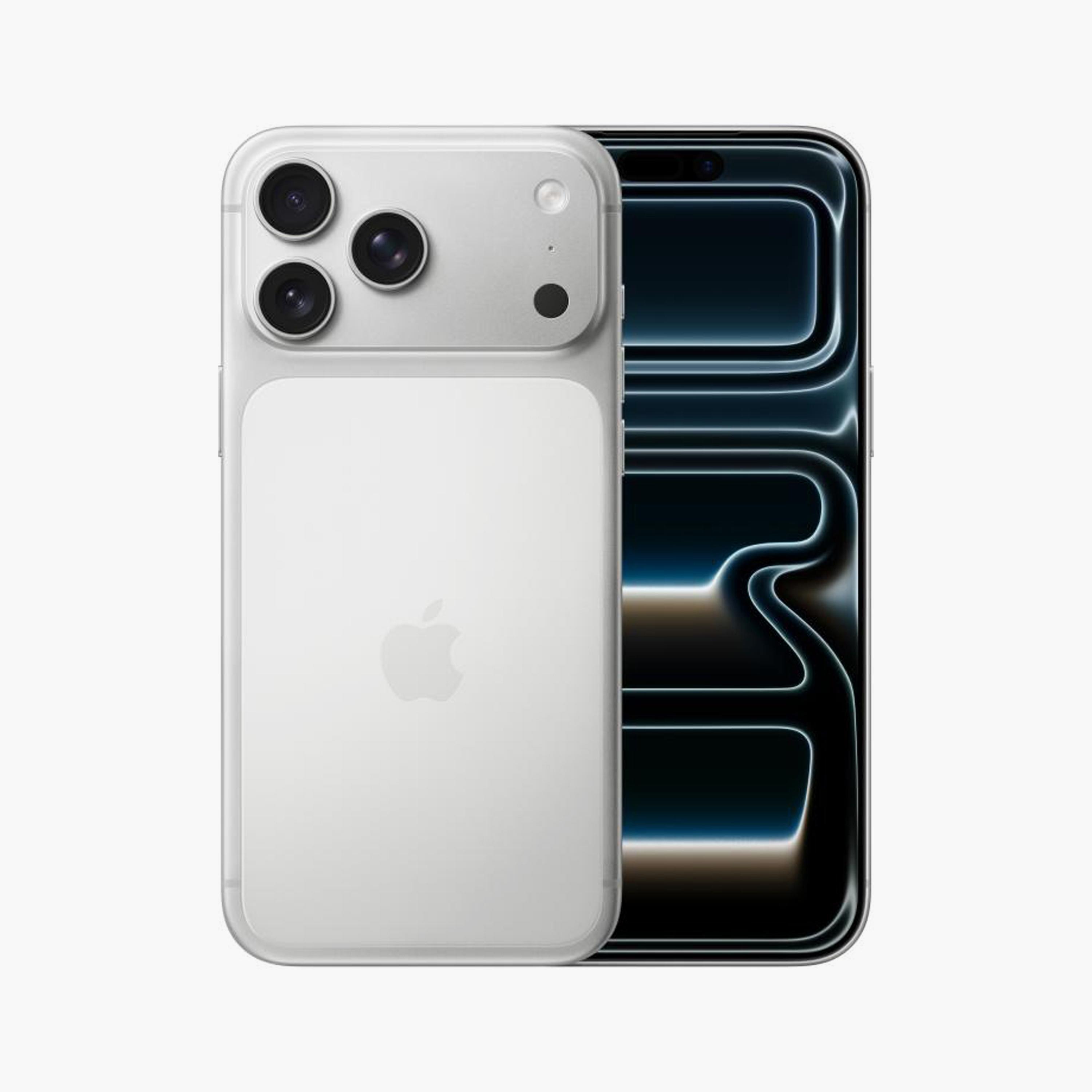 Apple iPhone 17 Pro Max 1 TB 5G - UAE Version-electronics-phones-image-1