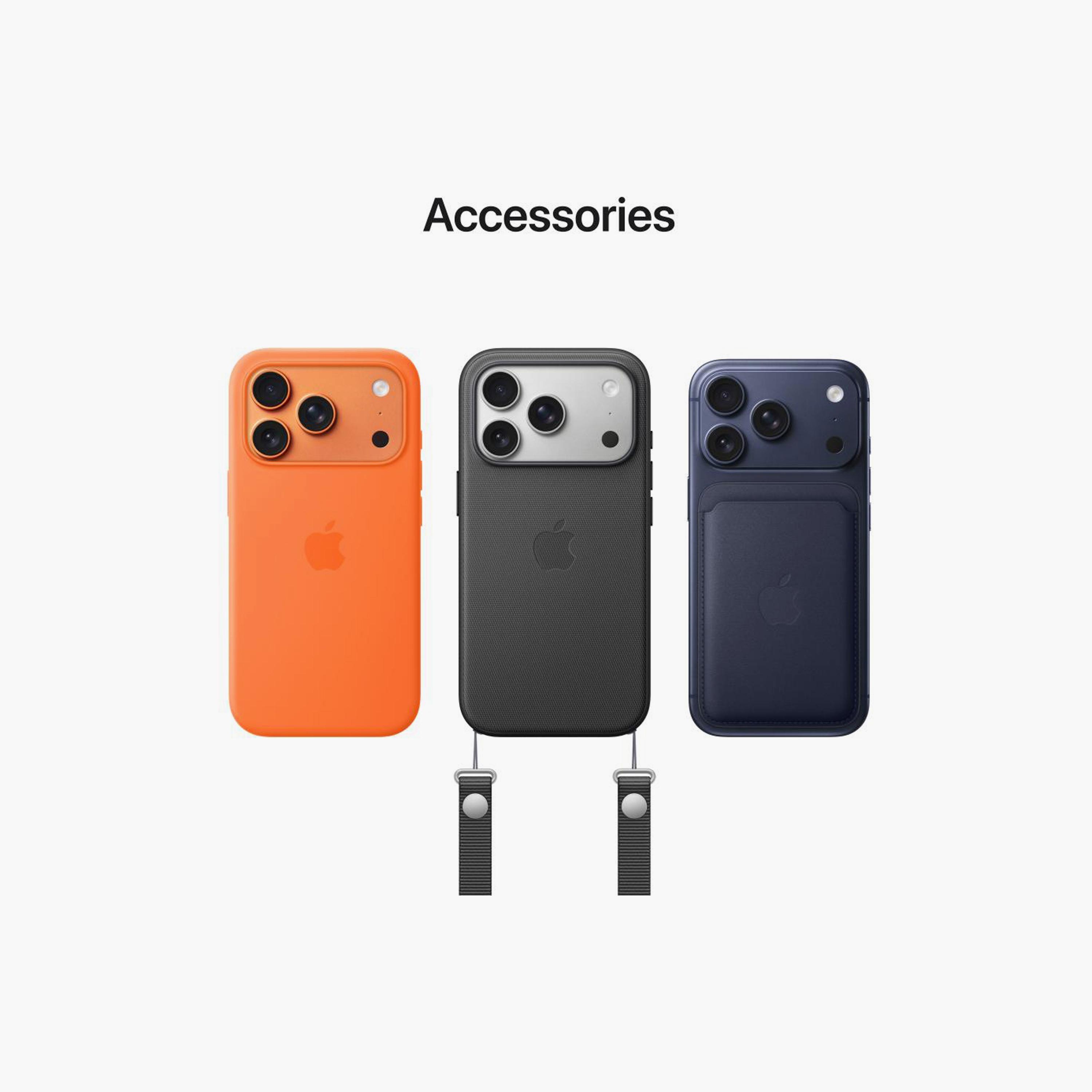 Apple iPhone 17 Pro Max 2 TB 5G - UAE Version-electronics-phones-image-10