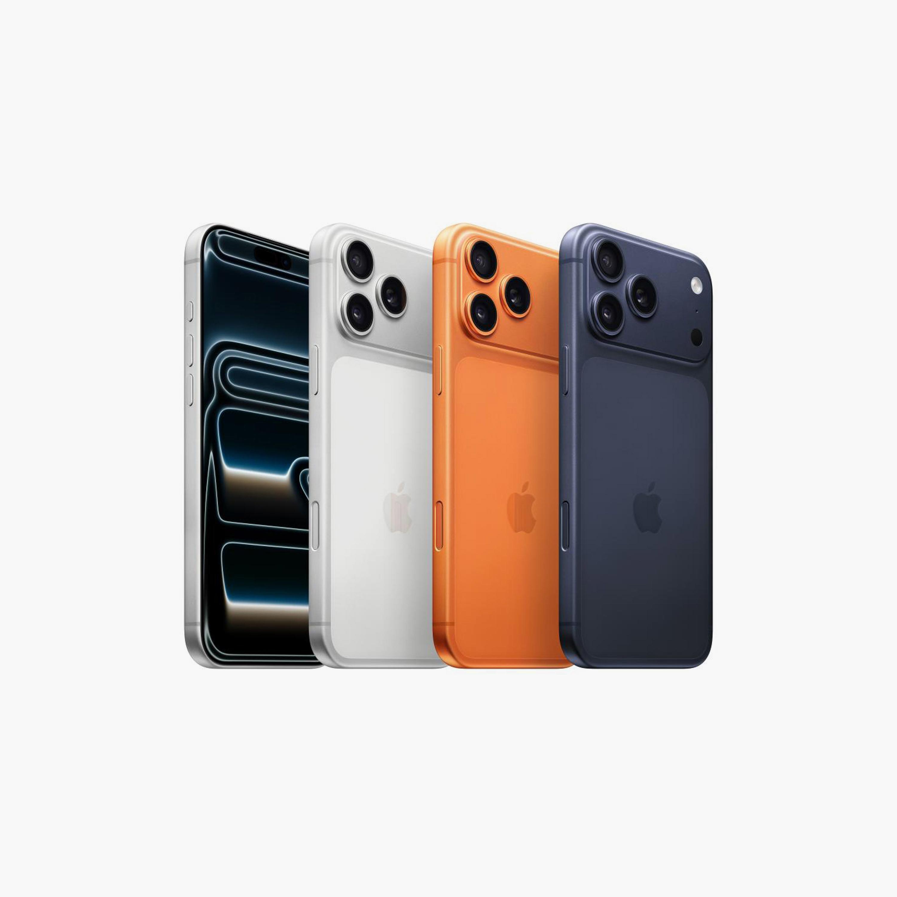 Apple iPhone 17 Pro Max 2 TB 5G - UAE Version-electronics-phones-image-8