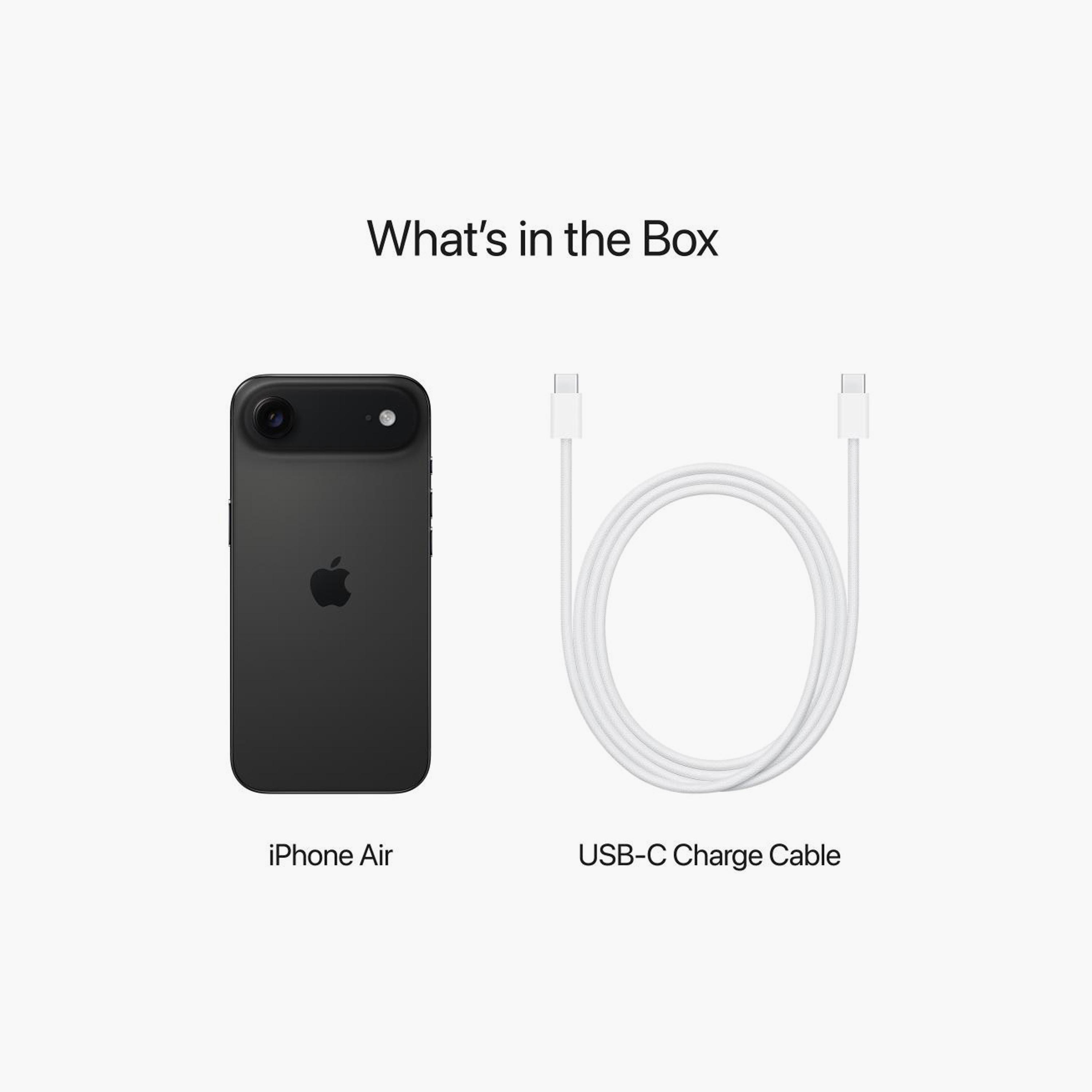 Apple iPhone Air 256GB 5G - UAE Version-electronics-phones-image-9