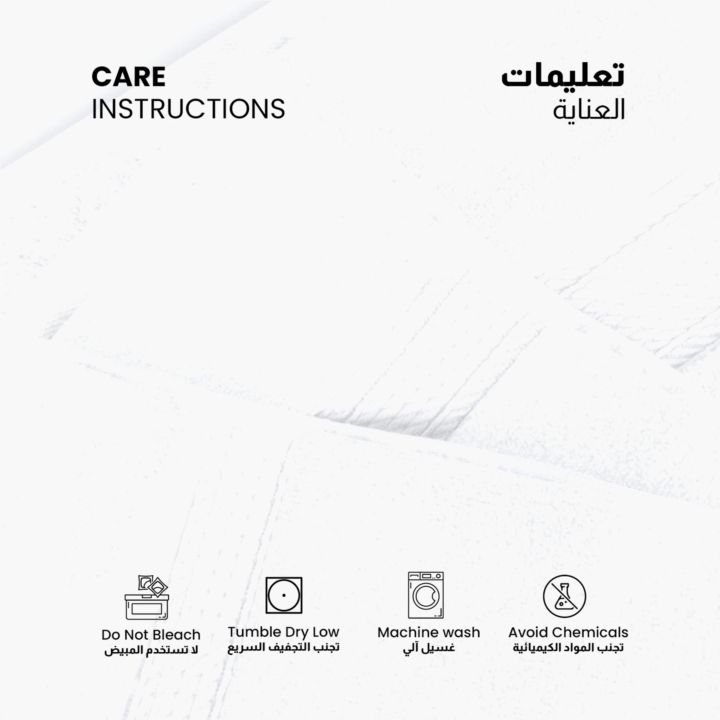 Ultima Premium 100% Cotton Face Towel - 30x30 cm-hbxbathroom-bathroomtextiles-image-4