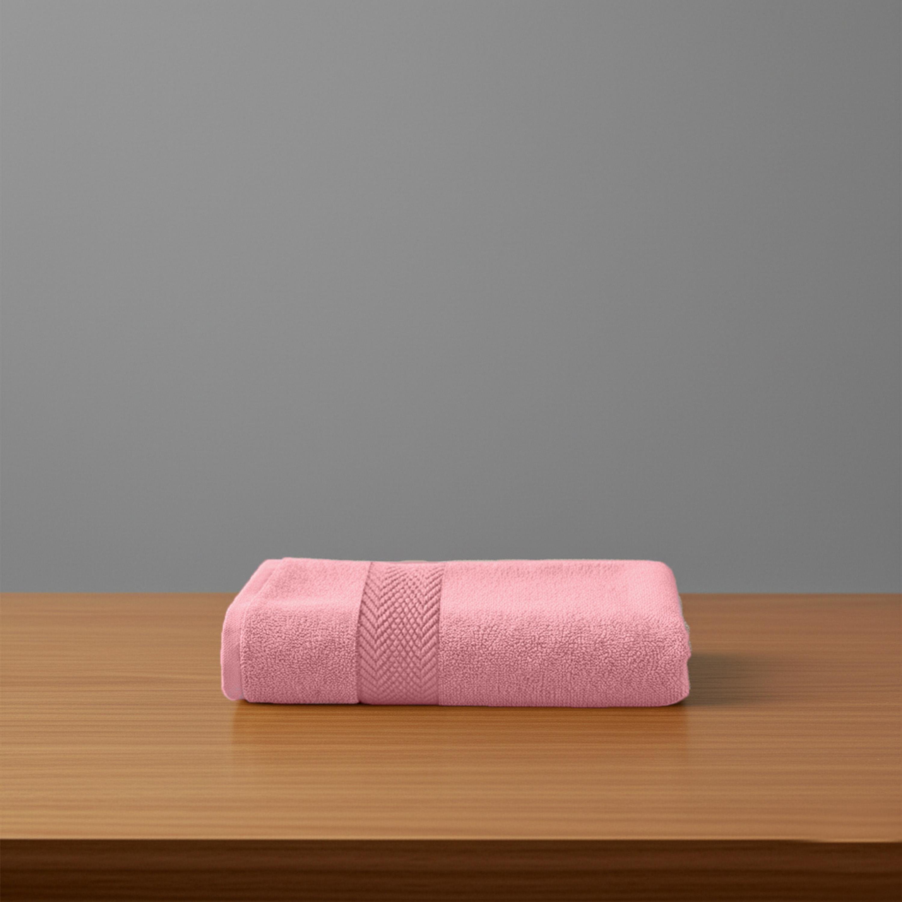 Ultima Premium 100% Cotton Face Towel - 30x30 cm-hbxbathroom-bathroomtextiles-image-1