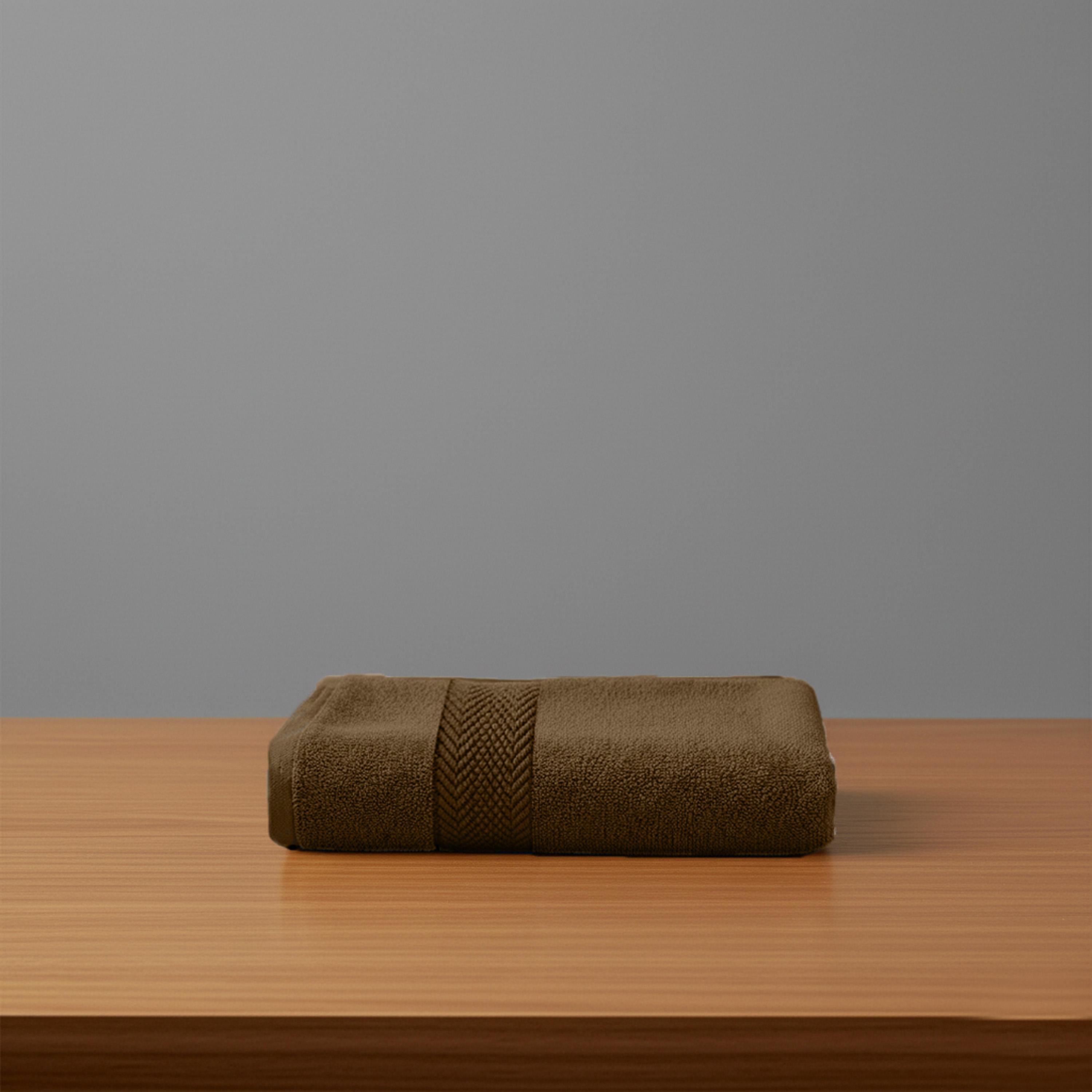 Ultima Premium 100% Cotton Face Towel - 30x30 cm-hbxbathroom-bathroomtextiles-image-1