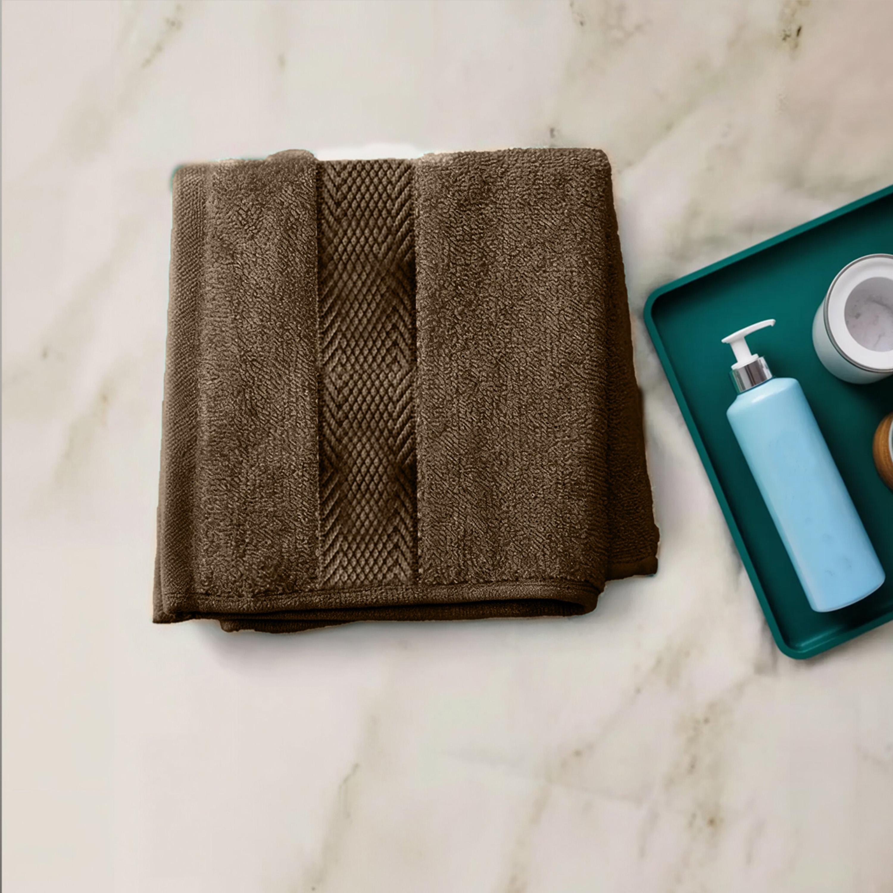 Ultima Premium 100% Cotton Face Towel - 30x30 cm-hbxbathroom-bathroomtextiles-image-2