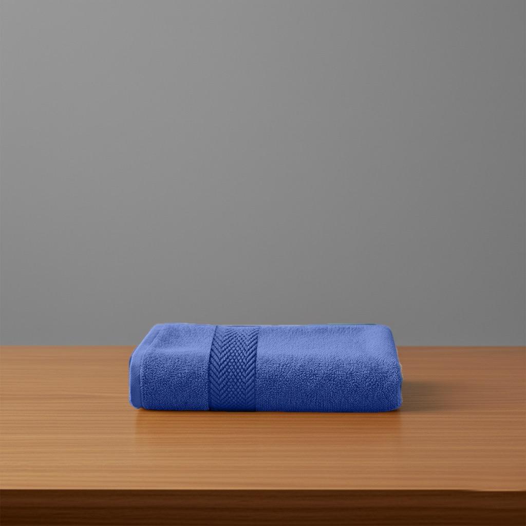 Ultima Premium 100% Cotton Face Towel - 30x30 cm-hbxbathroom-bathroomtextiles-image-1