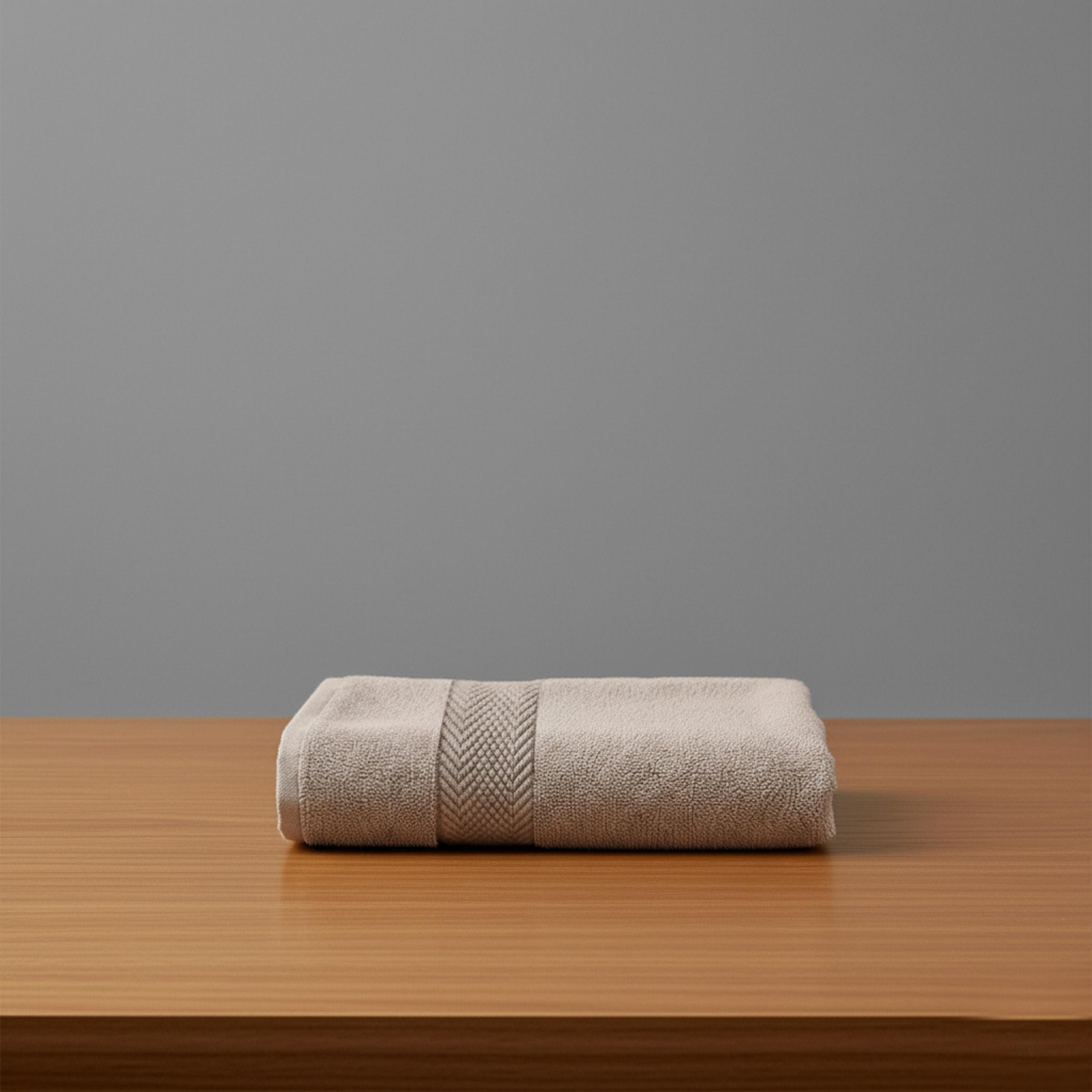 Ultima Premium 100% Cotton Face Towel - 30x30 cm-hbxbathroom-bathroomtextiles-image-1