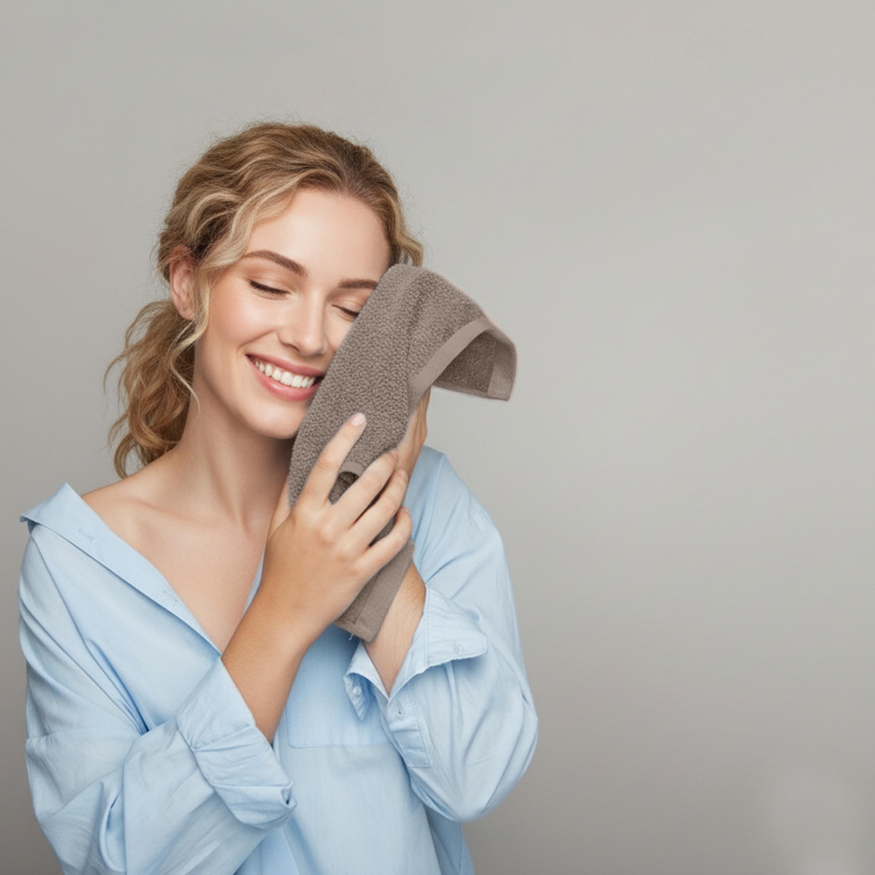 Ultima Premium 100% Cotton Face Towel - 30x30 cm-hbxbathroom-bathroomtextiles-image-6