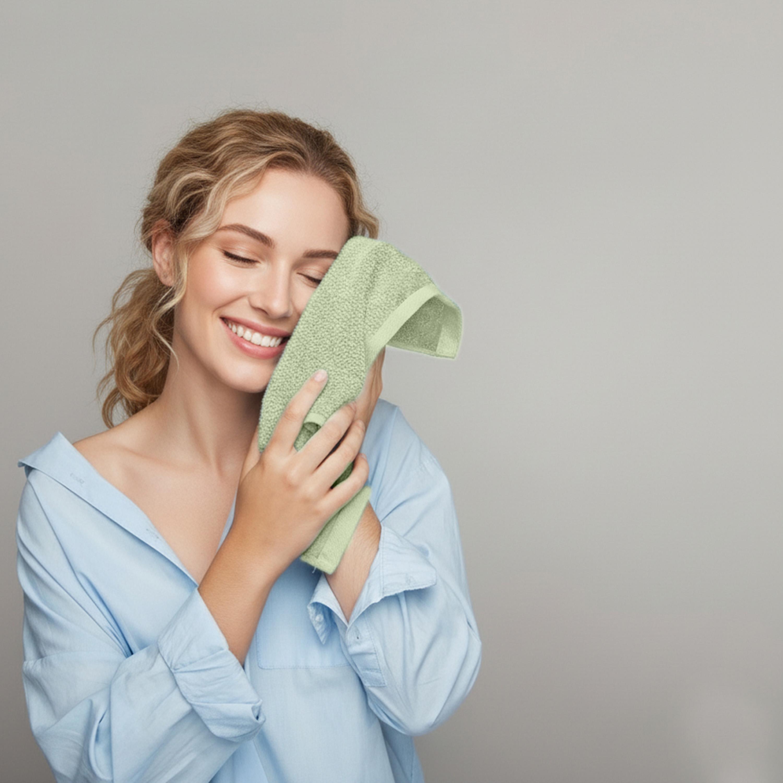 Ultima Premium 100% Cotton Face Towel - 30x30 cm-hbxbathroom-bathroomtextiles-image-6