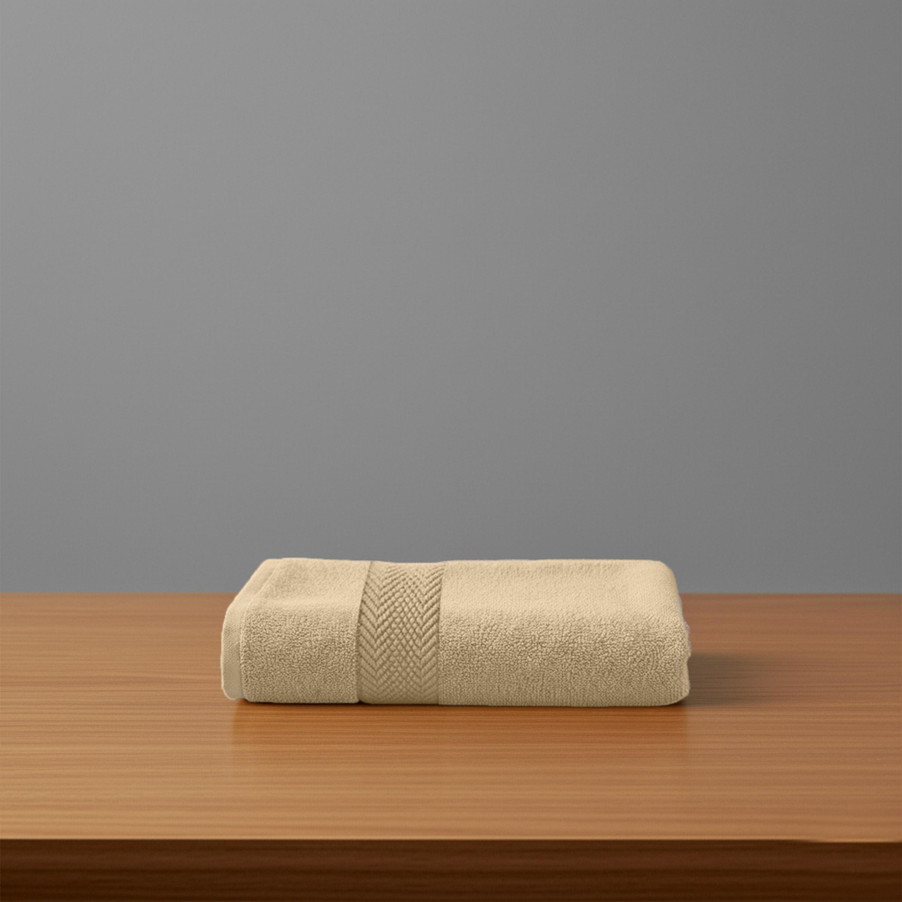 Ultima Premium 100% Cotton Face Towel - 30x30 cm-hbxbathroom-bathroomtextiles-image-1
