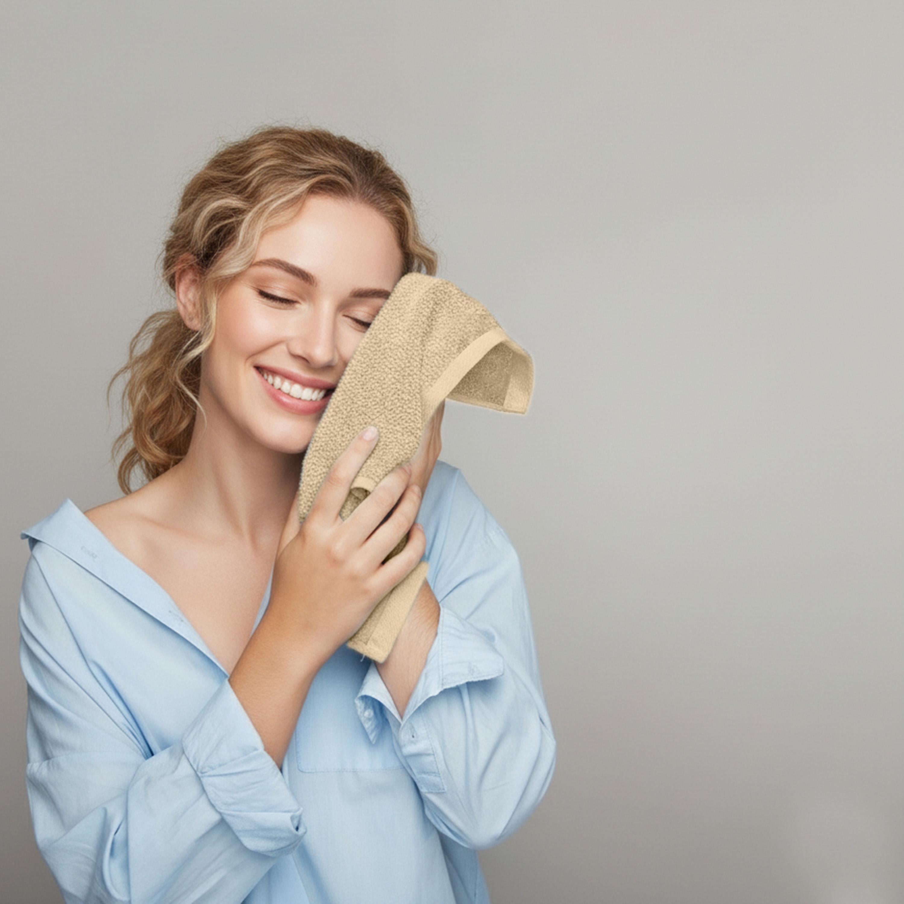 Ultima Premium 100% Cotton Face Towel - 30x30 cm-hbxbathroom-bathroomtextiles-image-6