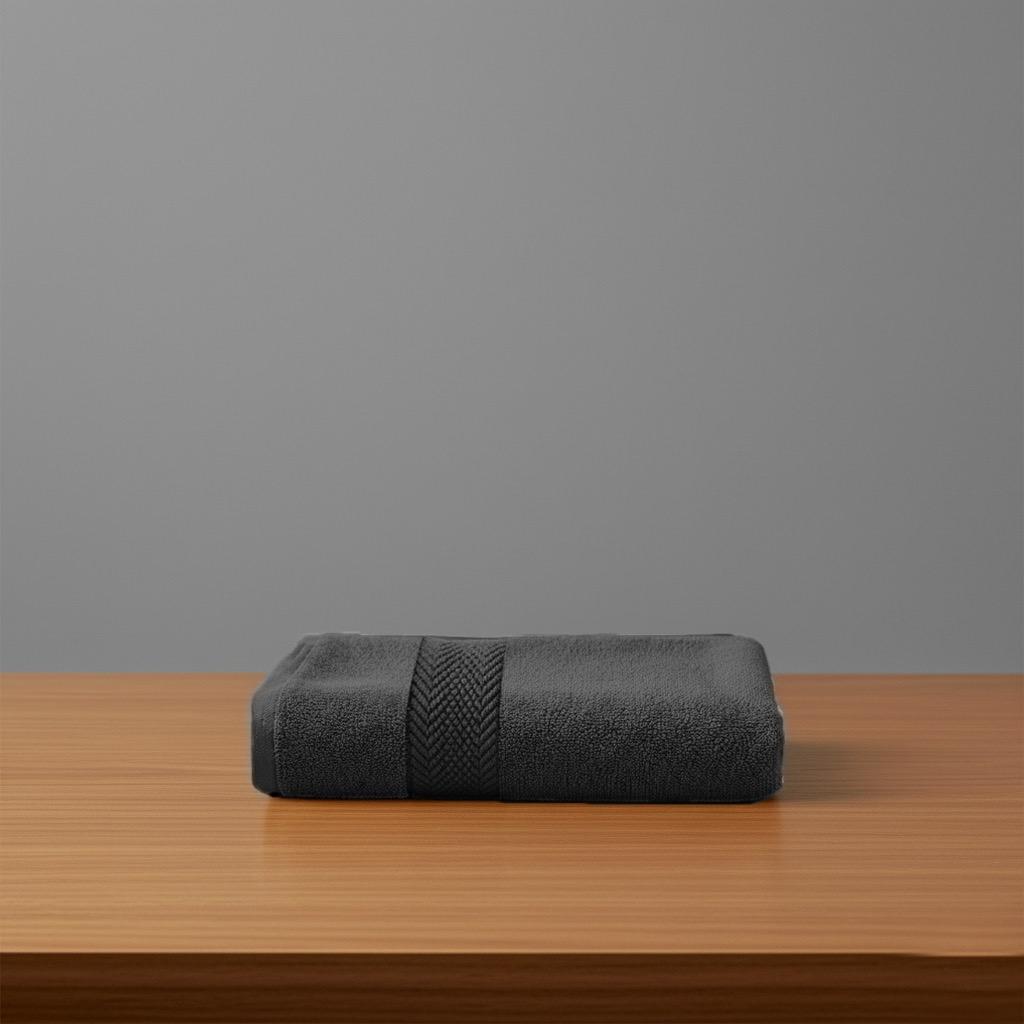 Ultima Premium 100% Cotton Face Towel - 30x30 cm-hbxbathroom-bathroomtextiles-image-1