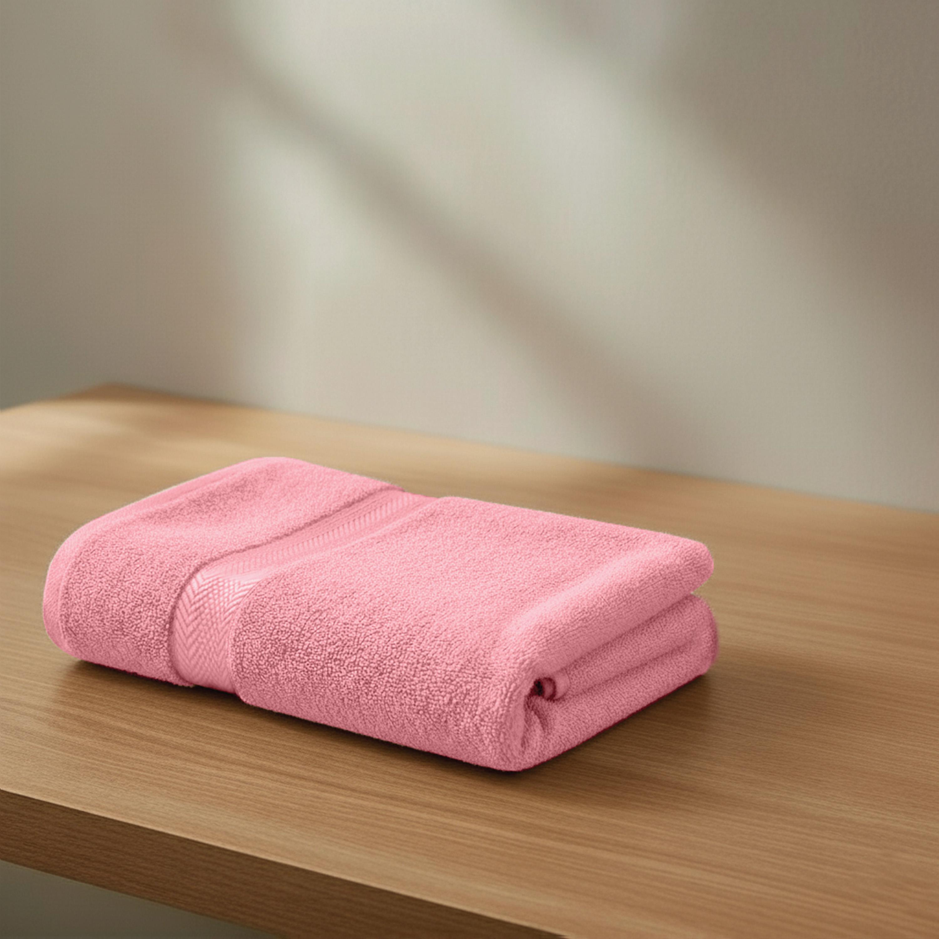 Ultima Premium 100% Cotton Hand Towel - 40x70 cm-hbxbathroom-bathroomtextiles-image-1