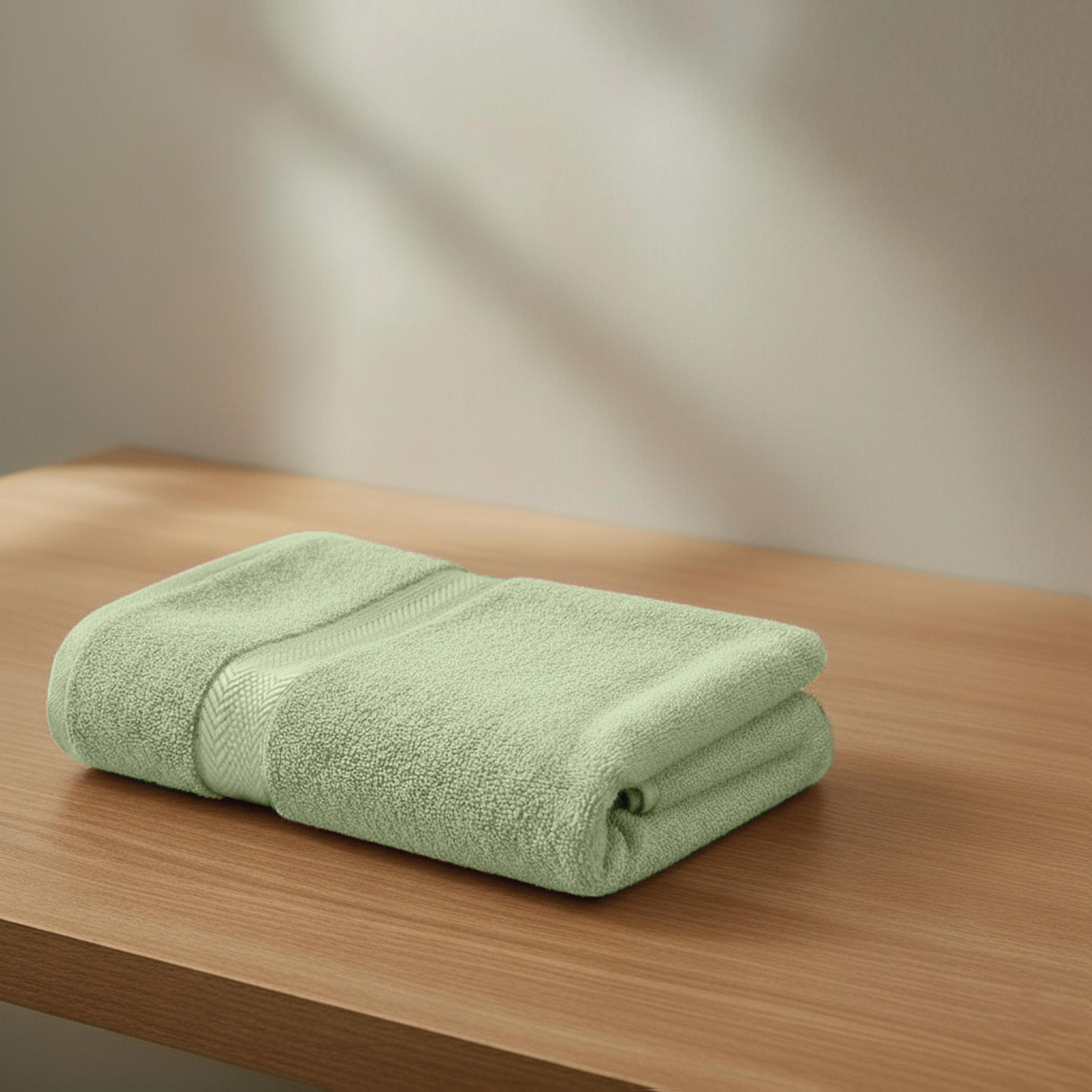 Ultima Premium 100% Cotton Hand Towel - 40x70 cm-hbxbathroom-bathroomtextiles-image-1