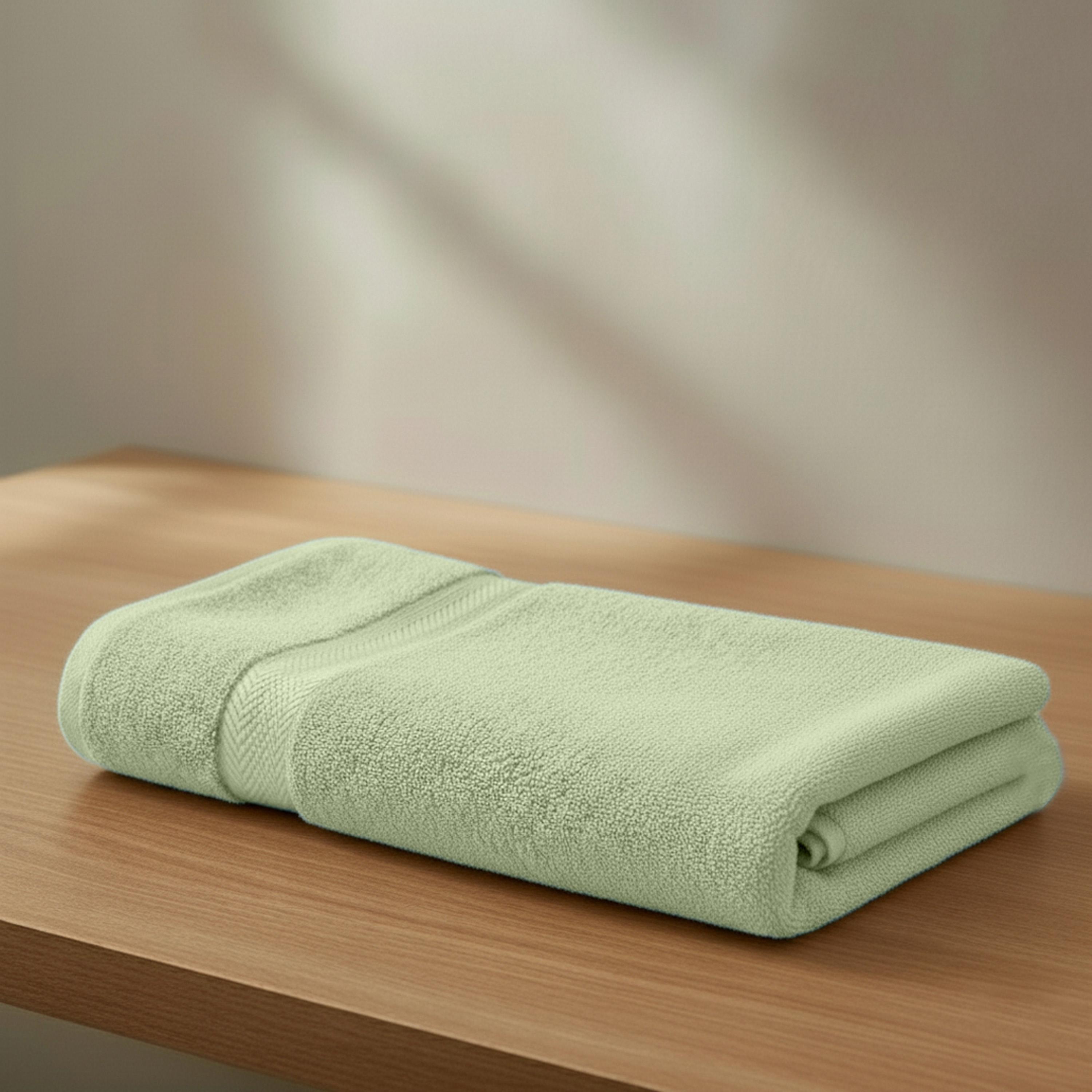 Ultima Premium 100% Cotton Bath Towel - 70x140 cm-hbxbathroom-bathroomtextiles-image-1