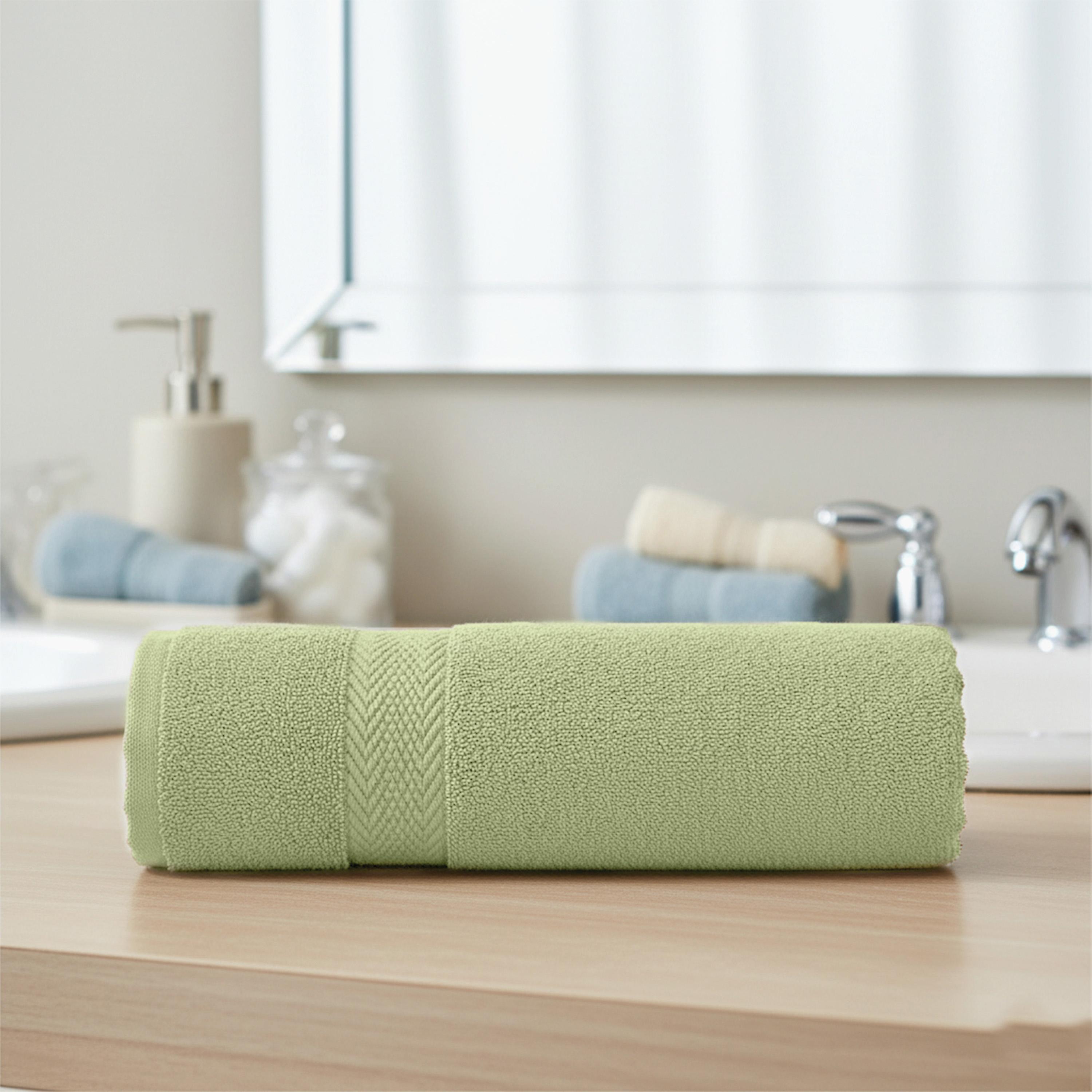 Ultima Premium 100% Cotton Bath Towel - 70x140 cm-hbxbathroom-bathroomtextiles-image-2