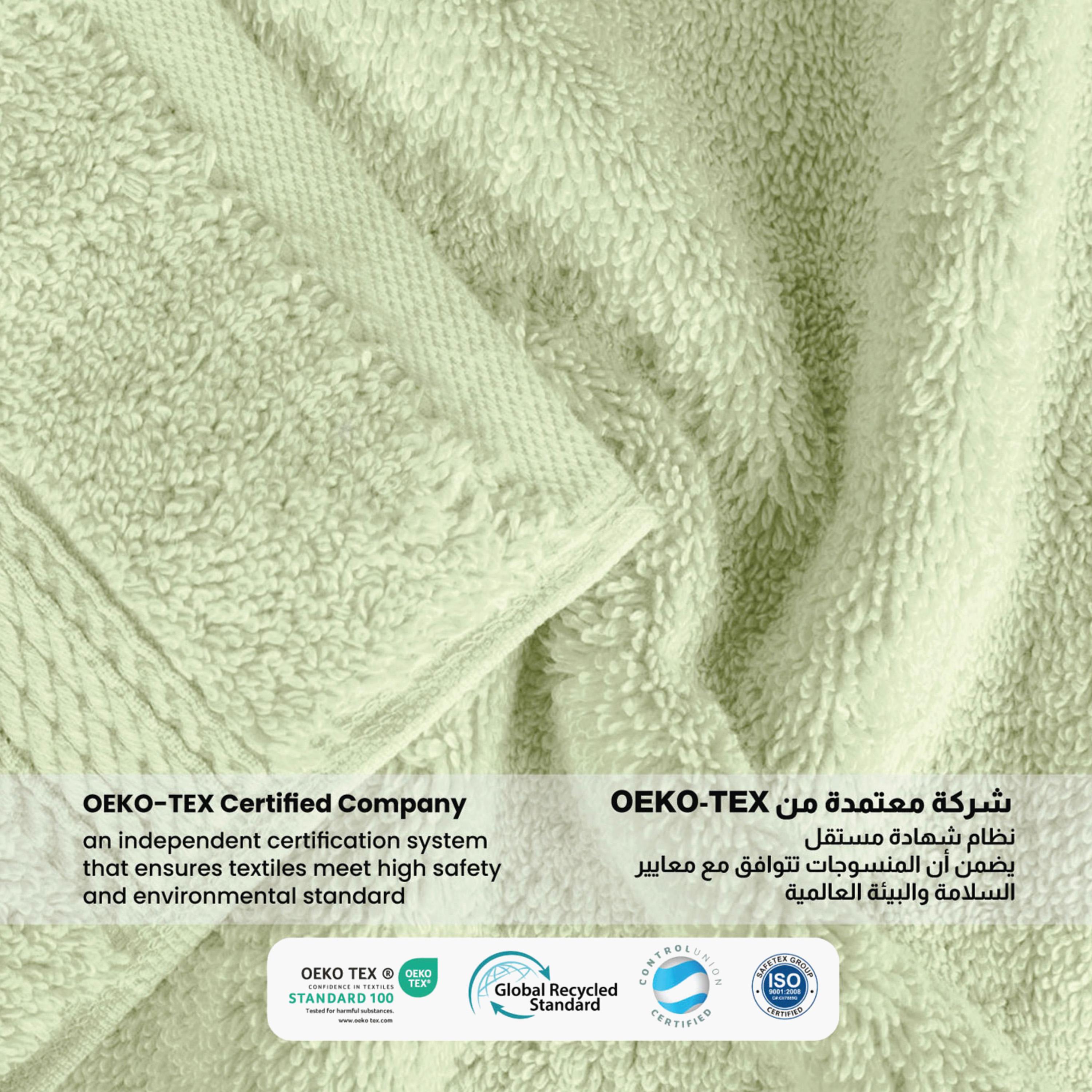 Ultima Premium 100% Cotton Bath Towel - 70x140 cm-hbxbathroom-bathroomtextiles-image-4